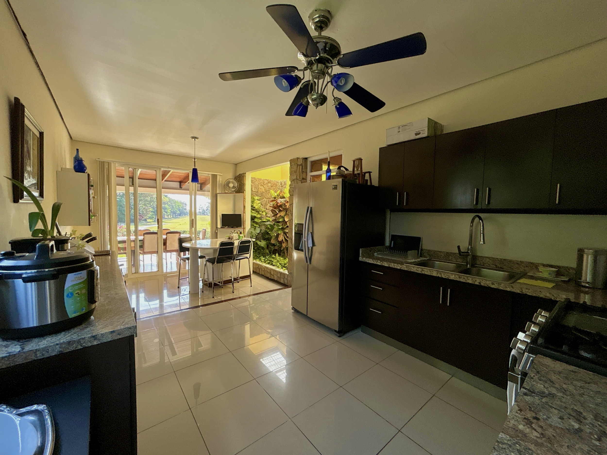 House for sale in Hacienda Los Reyes, boasting a prime location and outstanding features. SOLD