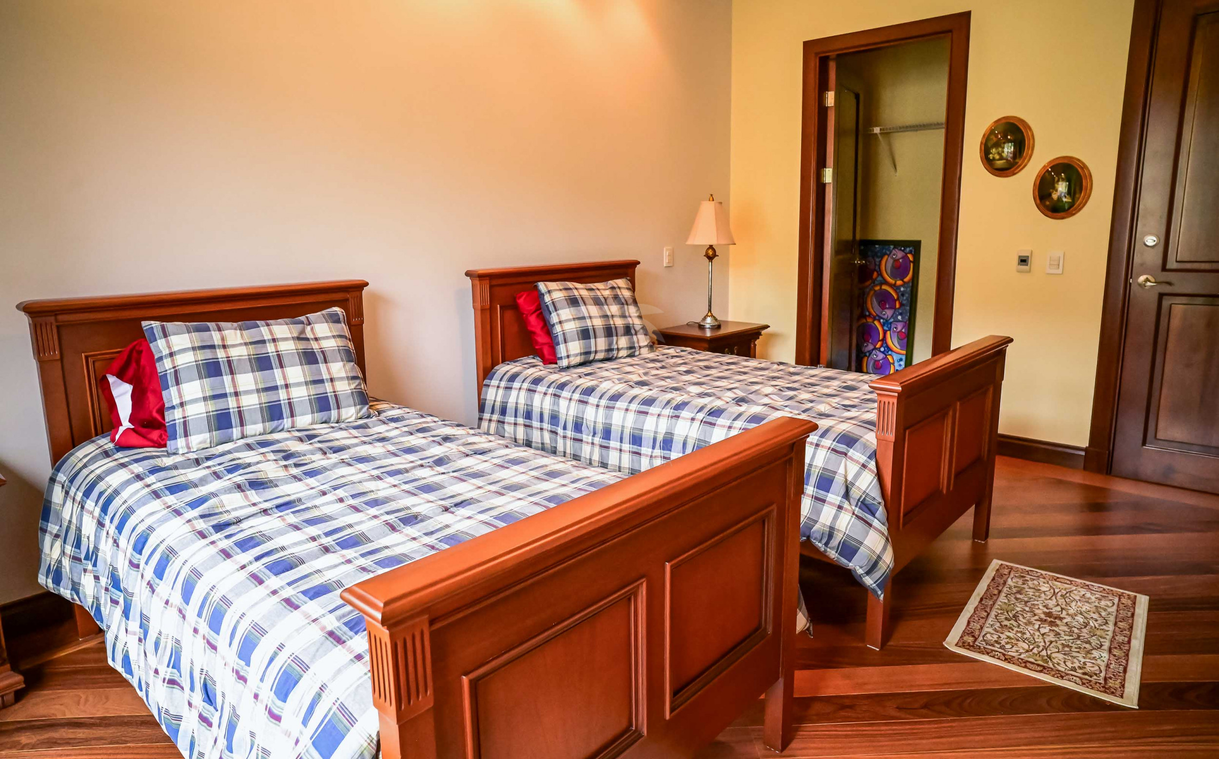 Luxury Apartment with Stunning Views – Valle del Tamarindo, Escazú