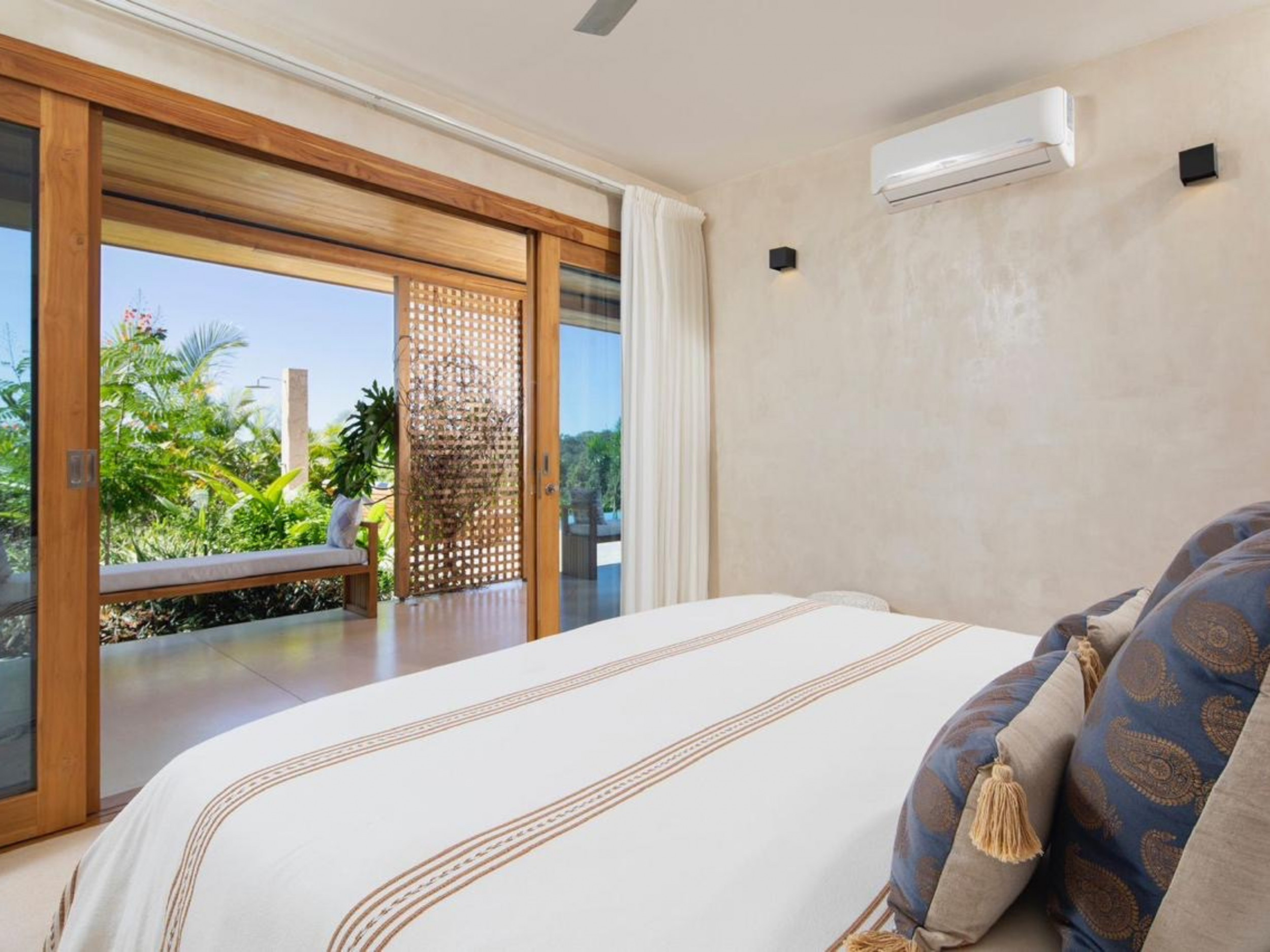Luxury Ocean View Villa in Santa Teresa, Costa Rica