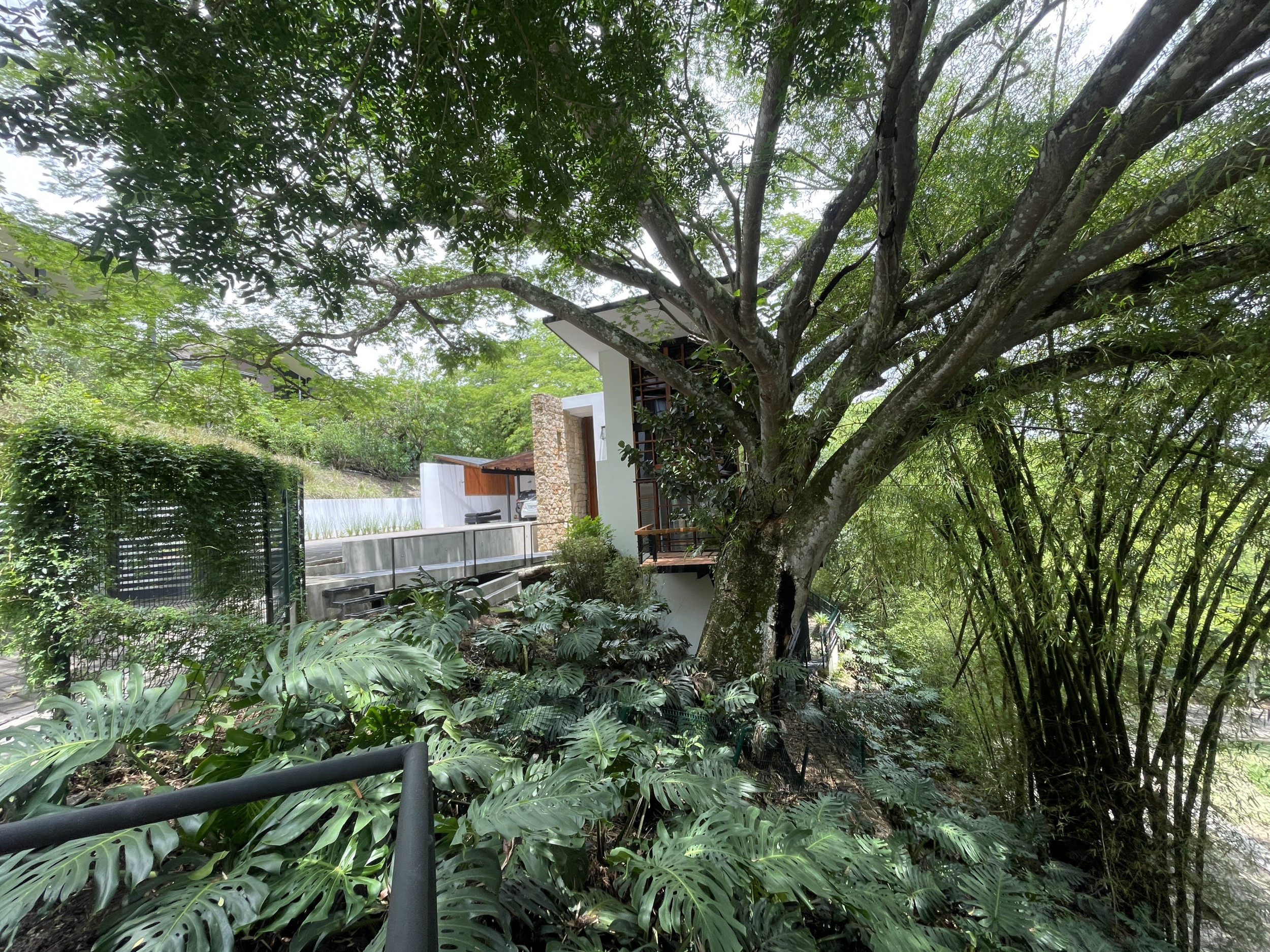 Villa Real Santa Ana: Stunning Contemporary Investment Property with Panoramic Views