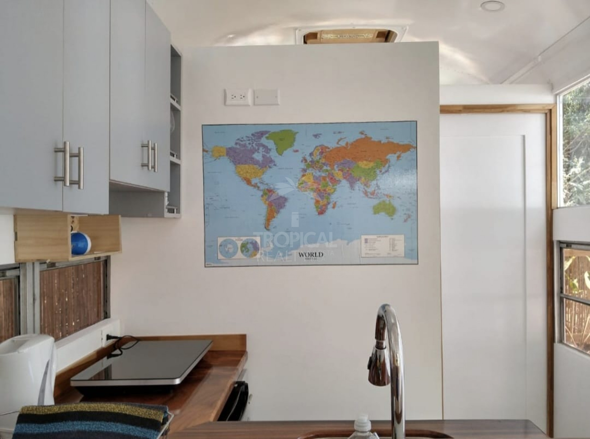 Affordable Apartment for Rent in Santa Teresa – Great Location Near the Beach