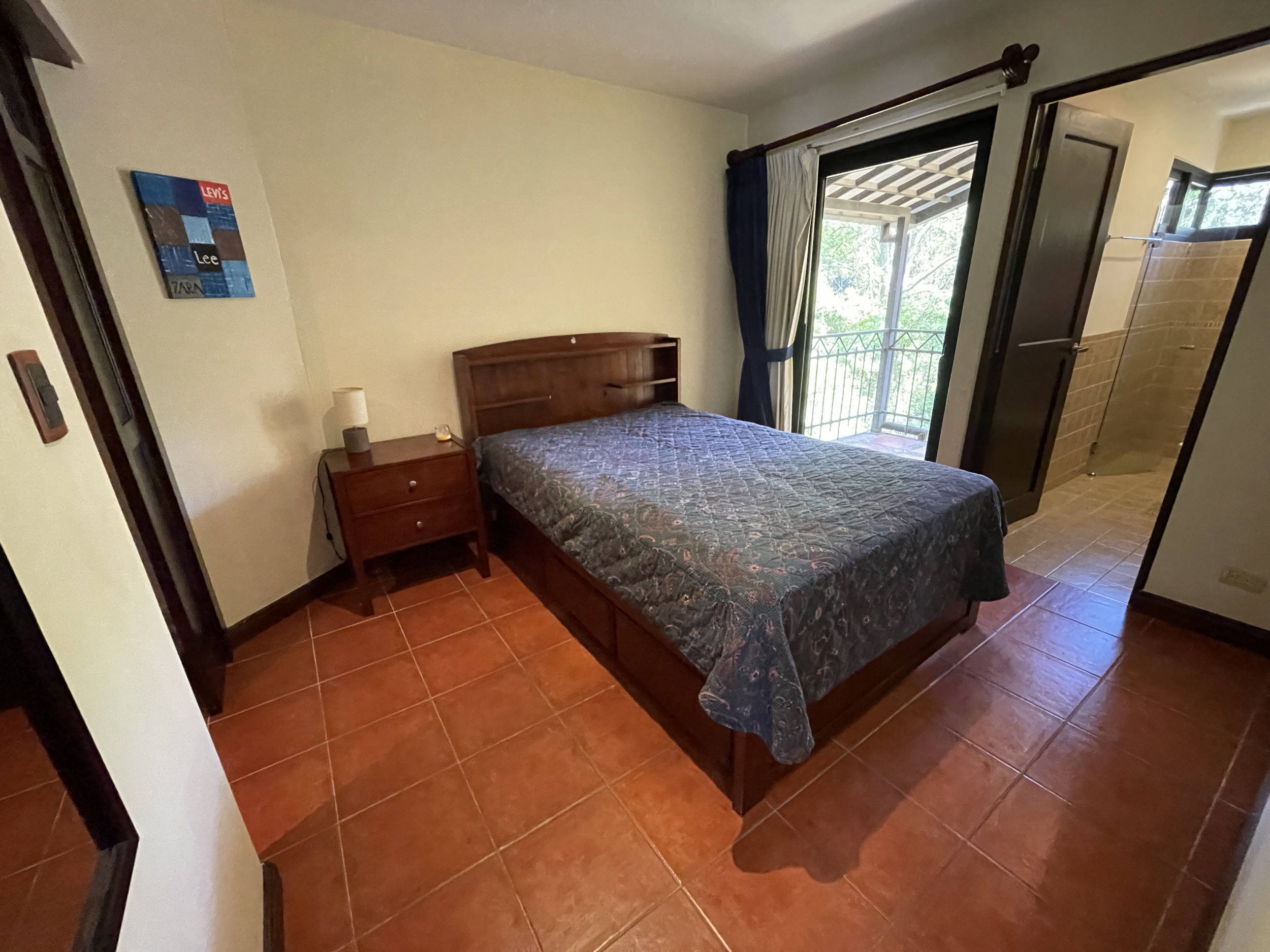 Serene Residence in Exclusive Condo in Guachipelín Norte SOLD