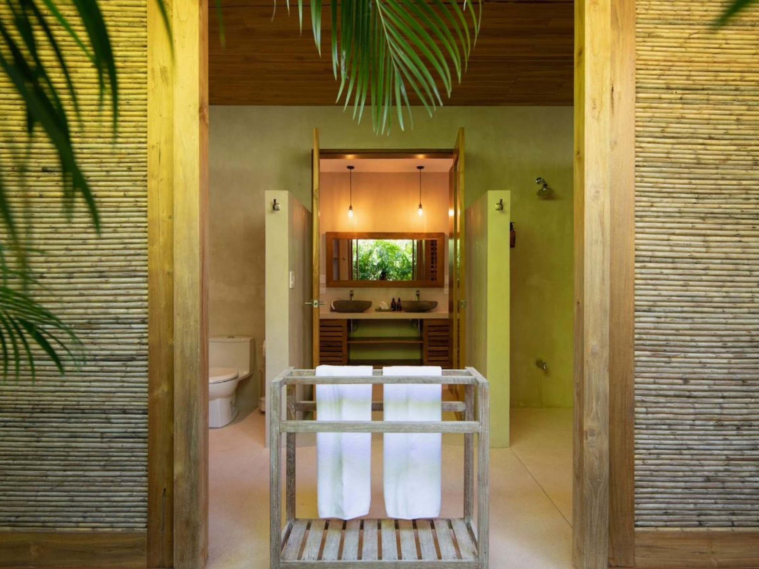 Luxury Ocean View Villa in Santa Teresa, Costa Rica