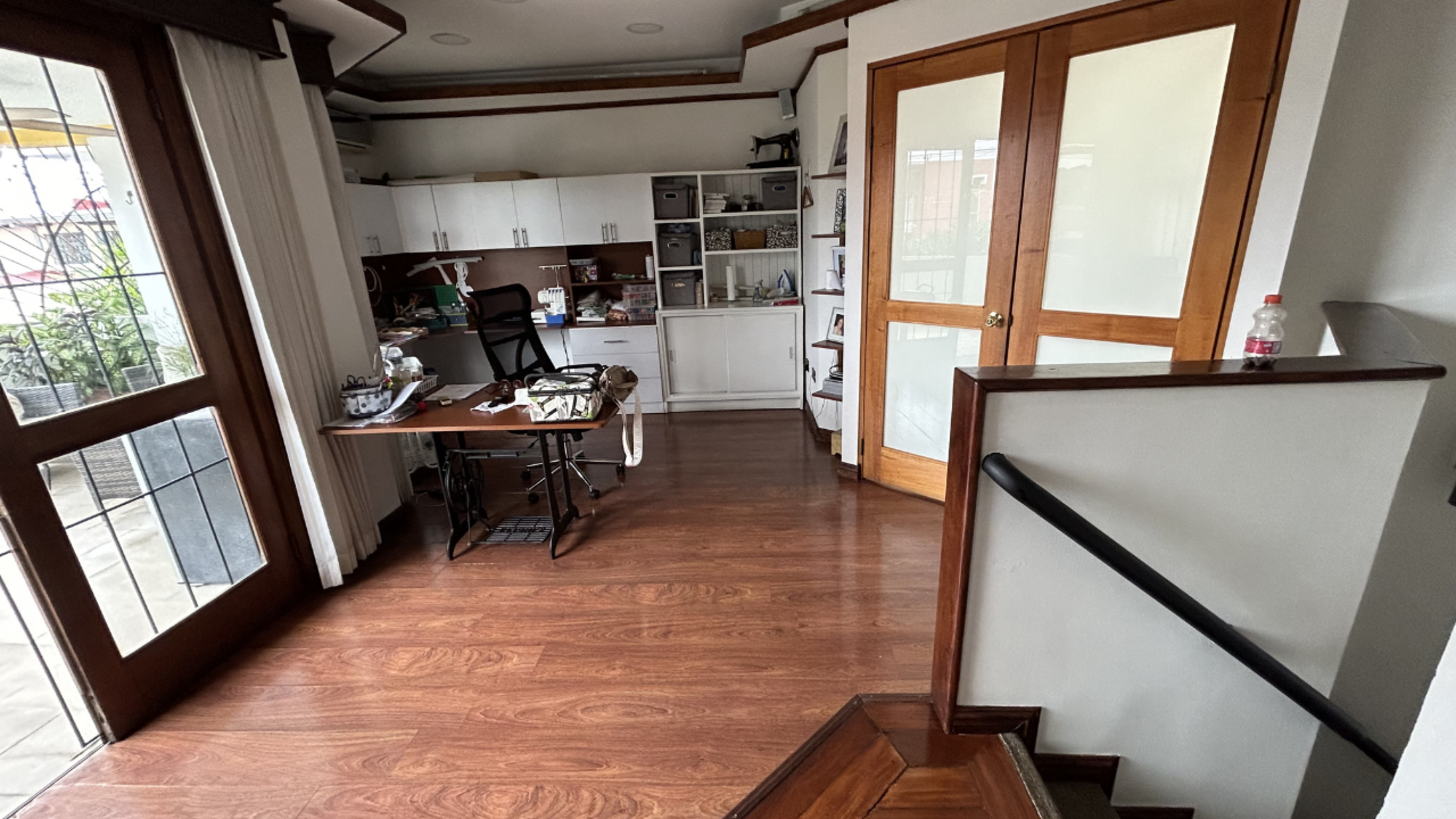 Home for Sale in Rohrmoser, Pavas – Spacious Layout & Private Terrace