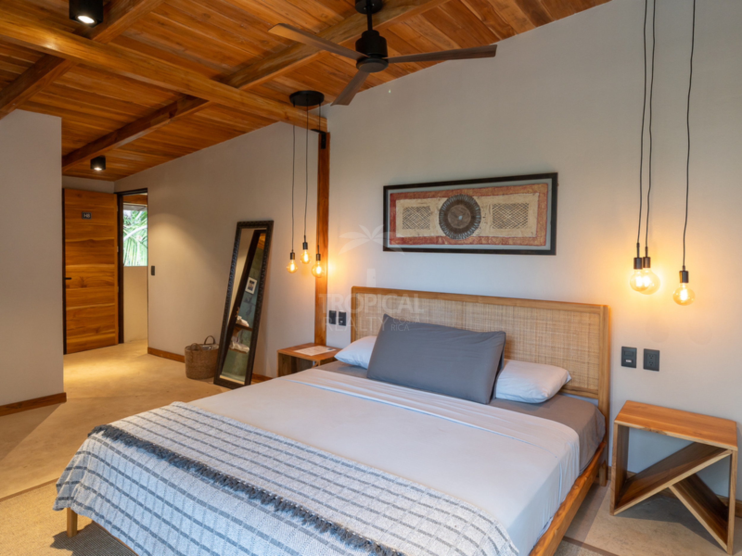 Boutique Hotel for Sale in Santa Teresa | Fully Operational Investment Near the Beach