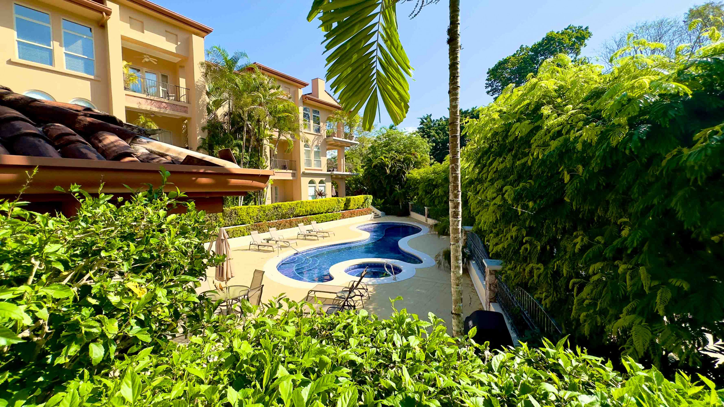 Bella Vista Condos for sale in Los Sueños