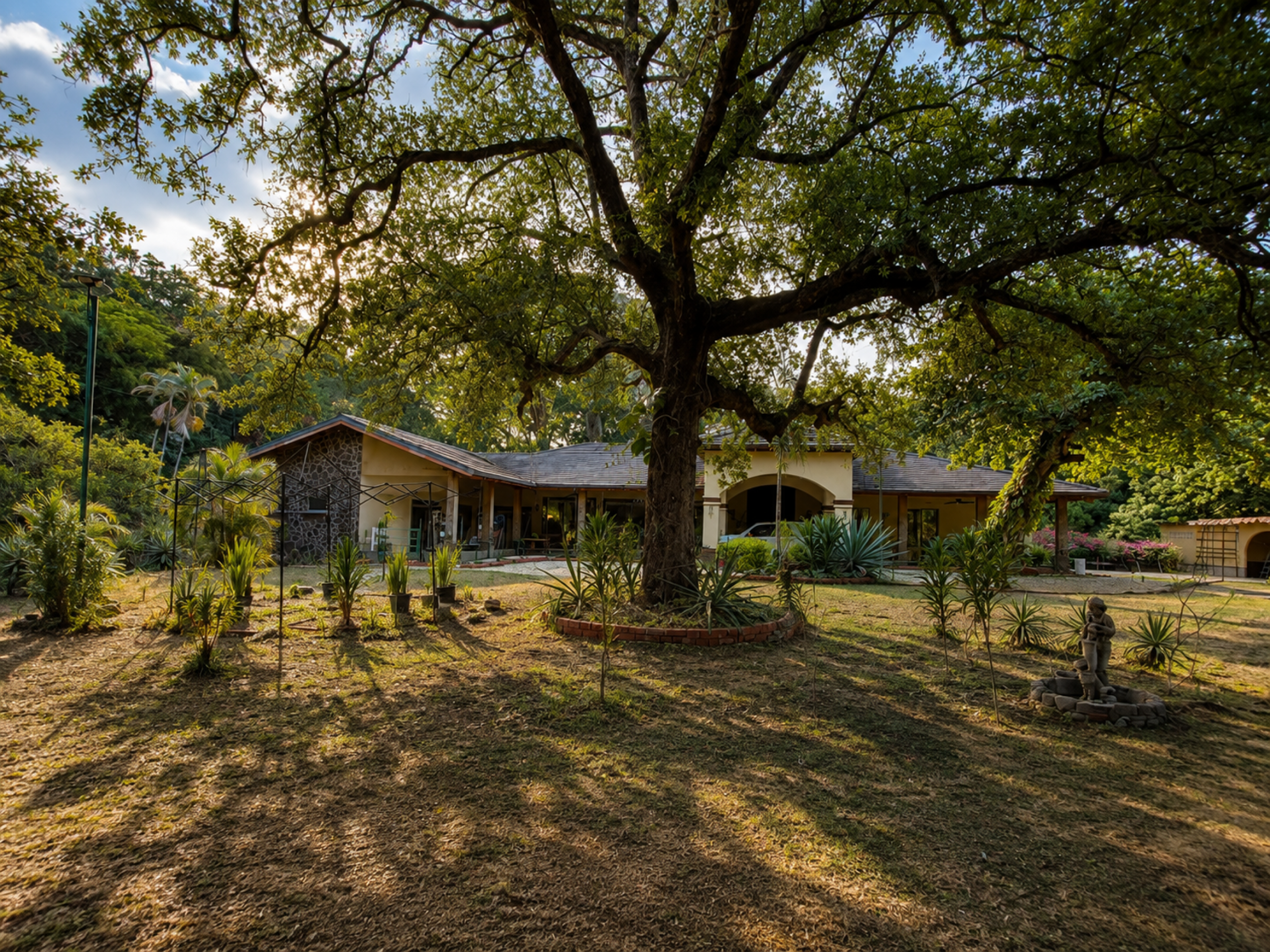 Exclusive Estate for Sale in Liberia, Guanacaste – Natural Oasis with Creek & Tourism Potential