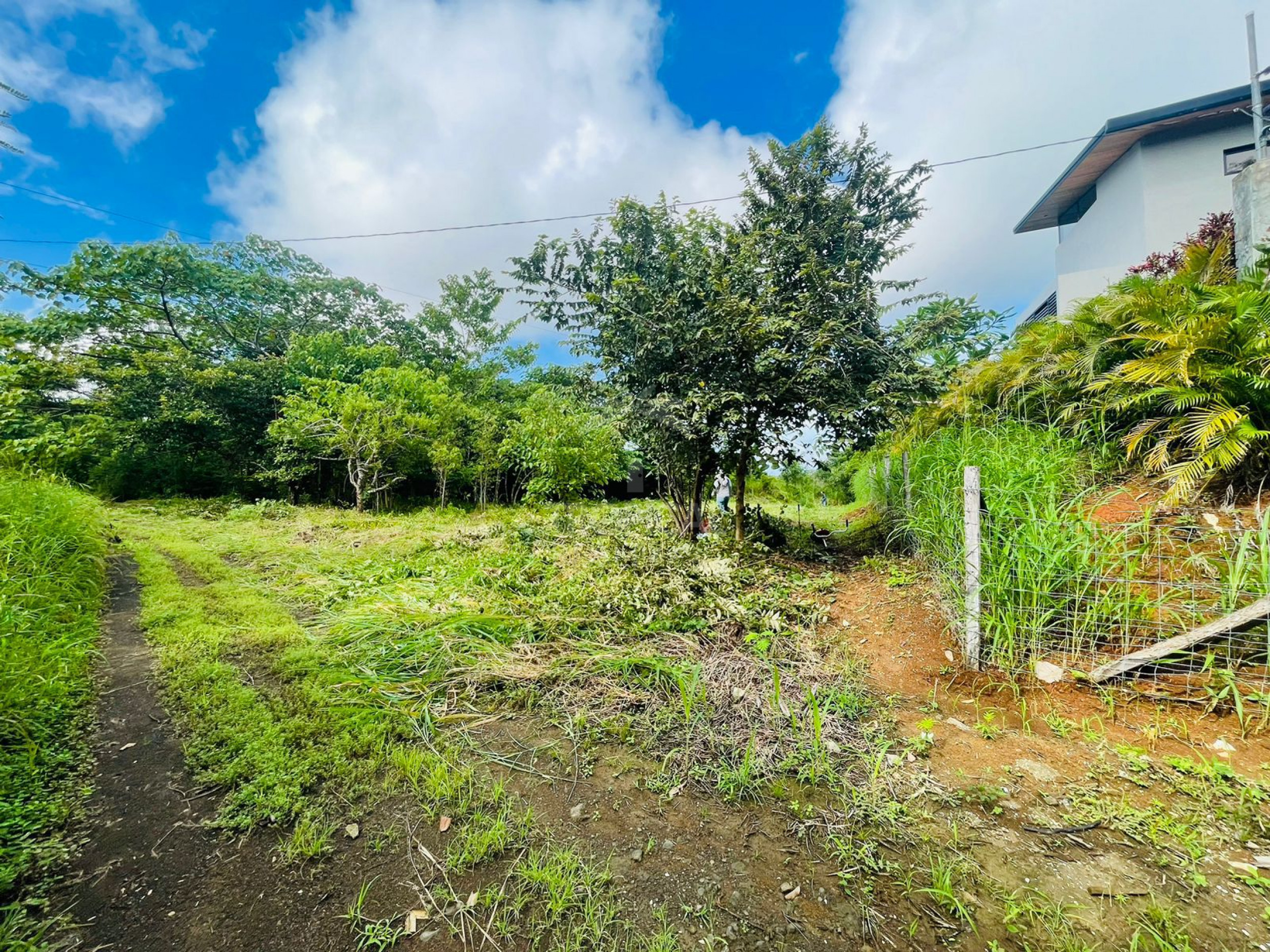 Prime Lot for Sale – Playa Marbella, Guanacaste, Costa Rica
