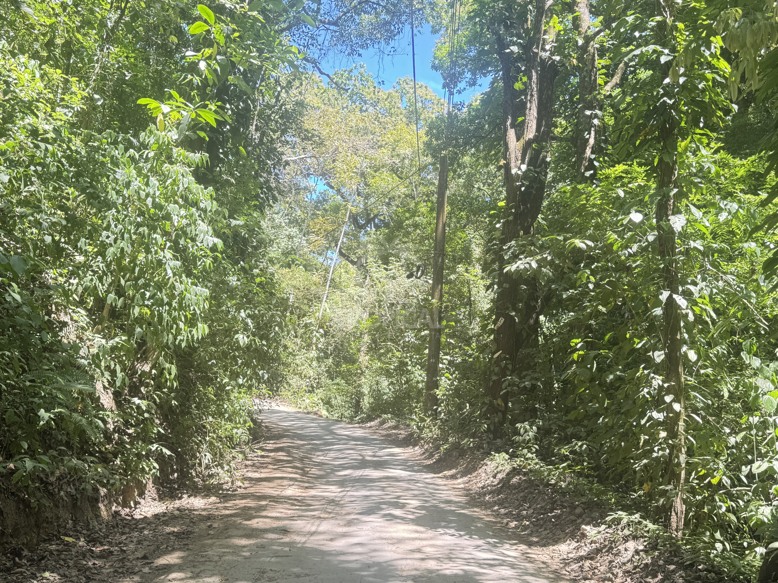 Ocean-View Lot in Malpais – Ready to Build with Electricity & Legal Well! SOLD