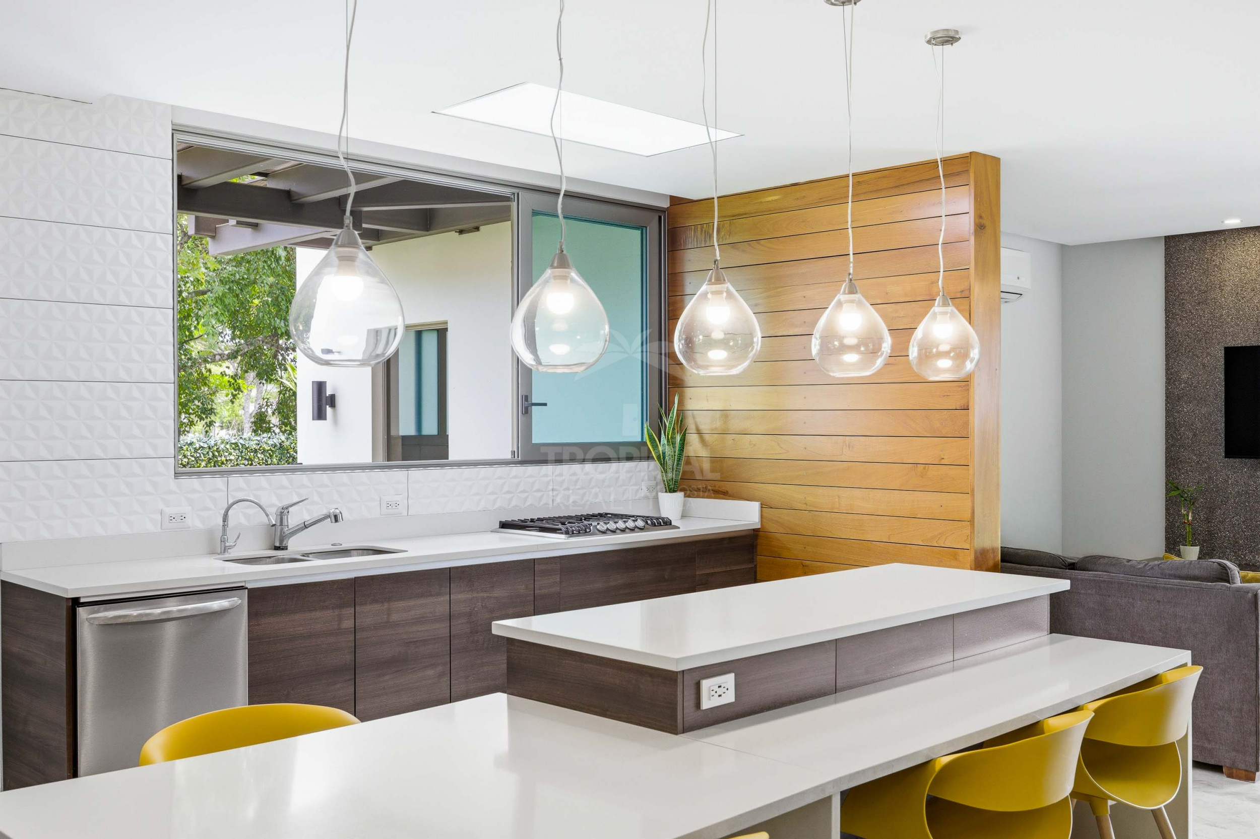Luxury Contemporary Residence in Hacienda Espinal – Exceptional Spaces for Elevated Living