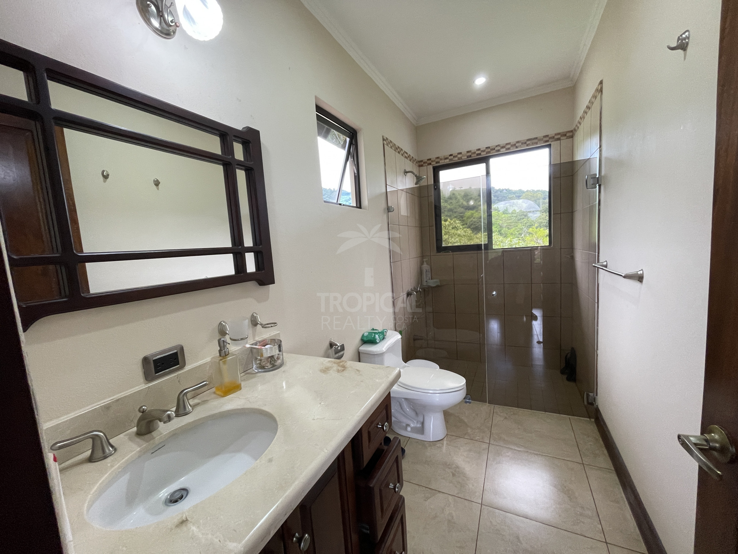 Strategic Investment Property & Private Estate in Piedades, Santa Ana