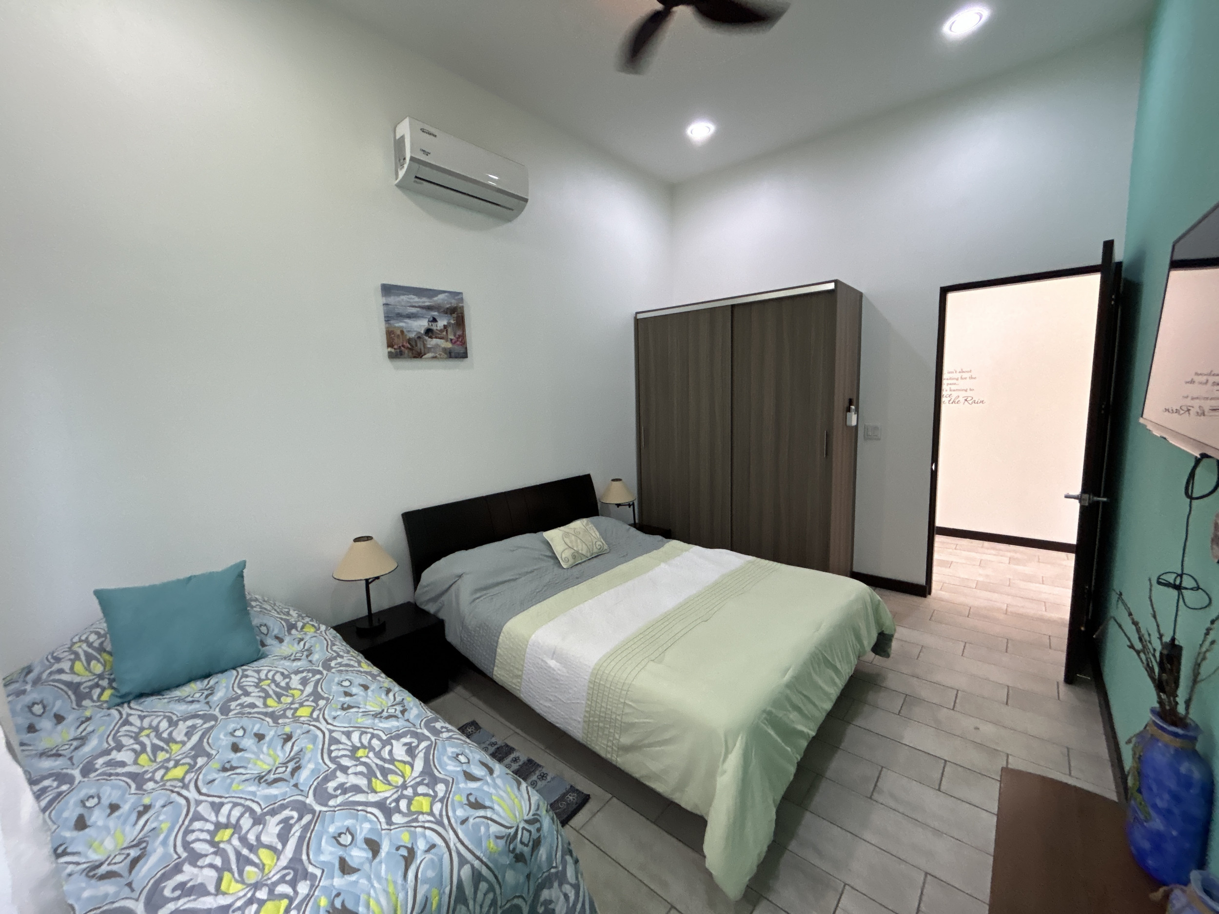 Beach-house for sale in gated community Punta Leona