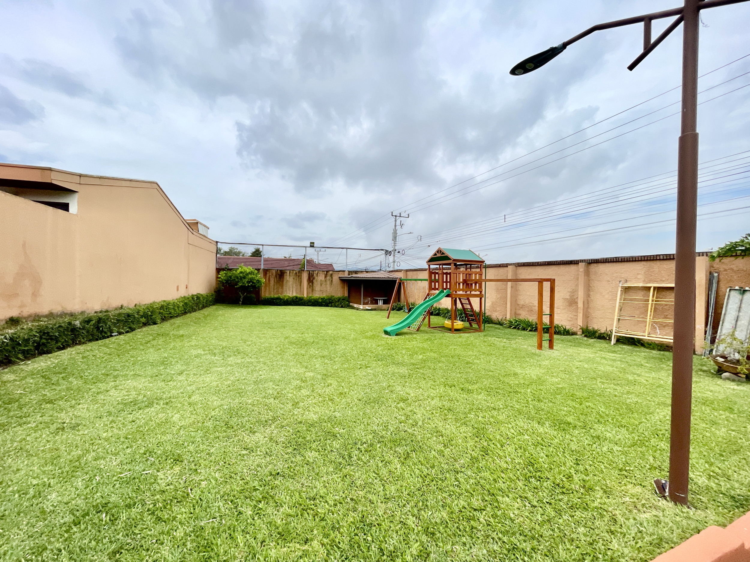 Single-Level Gem in Moravia: Secure Condo Living with Pool, BBQ, and More! SOLD