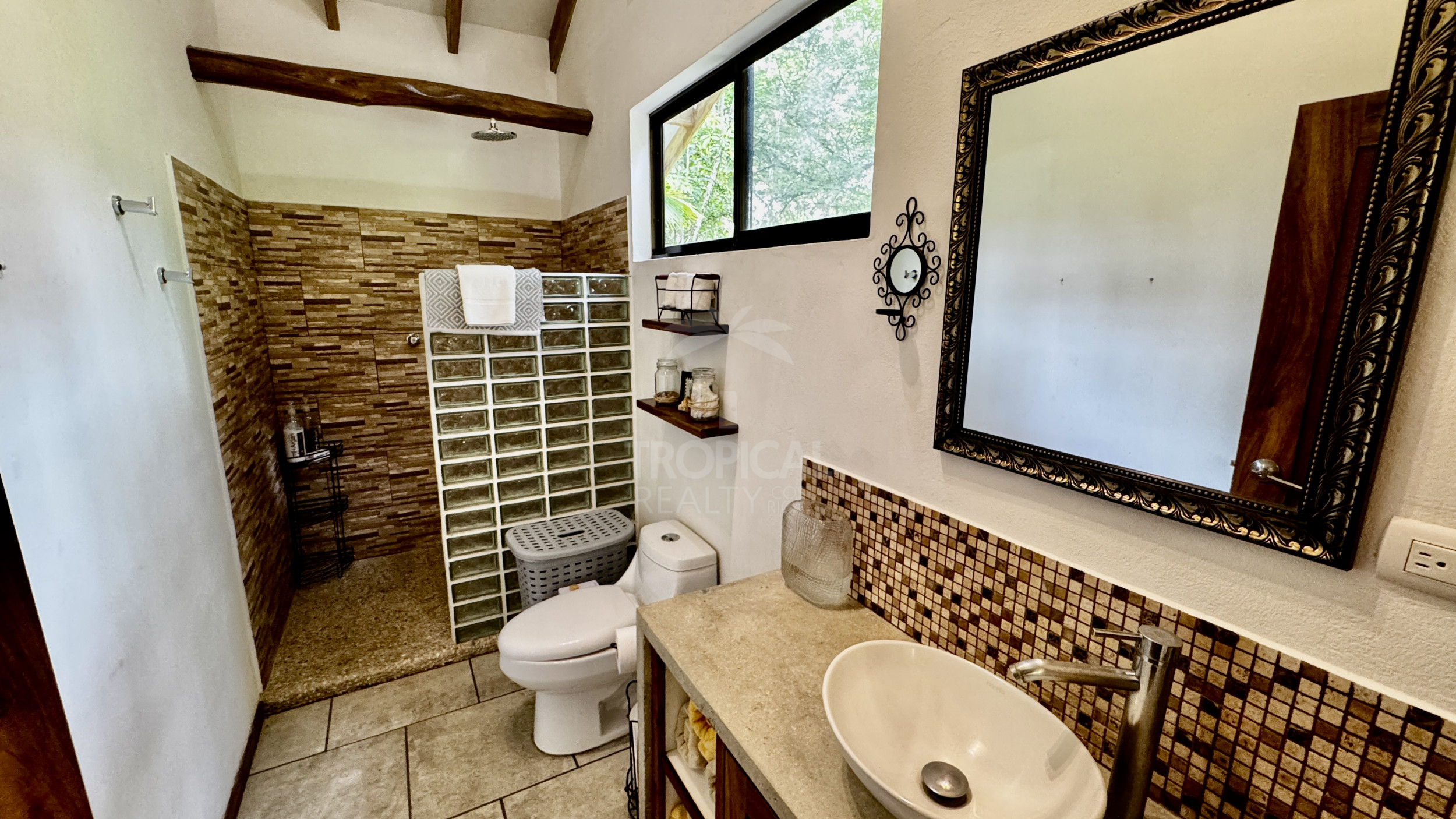 3-BR Independent Home with Ocean-View Pool Santa Teresa