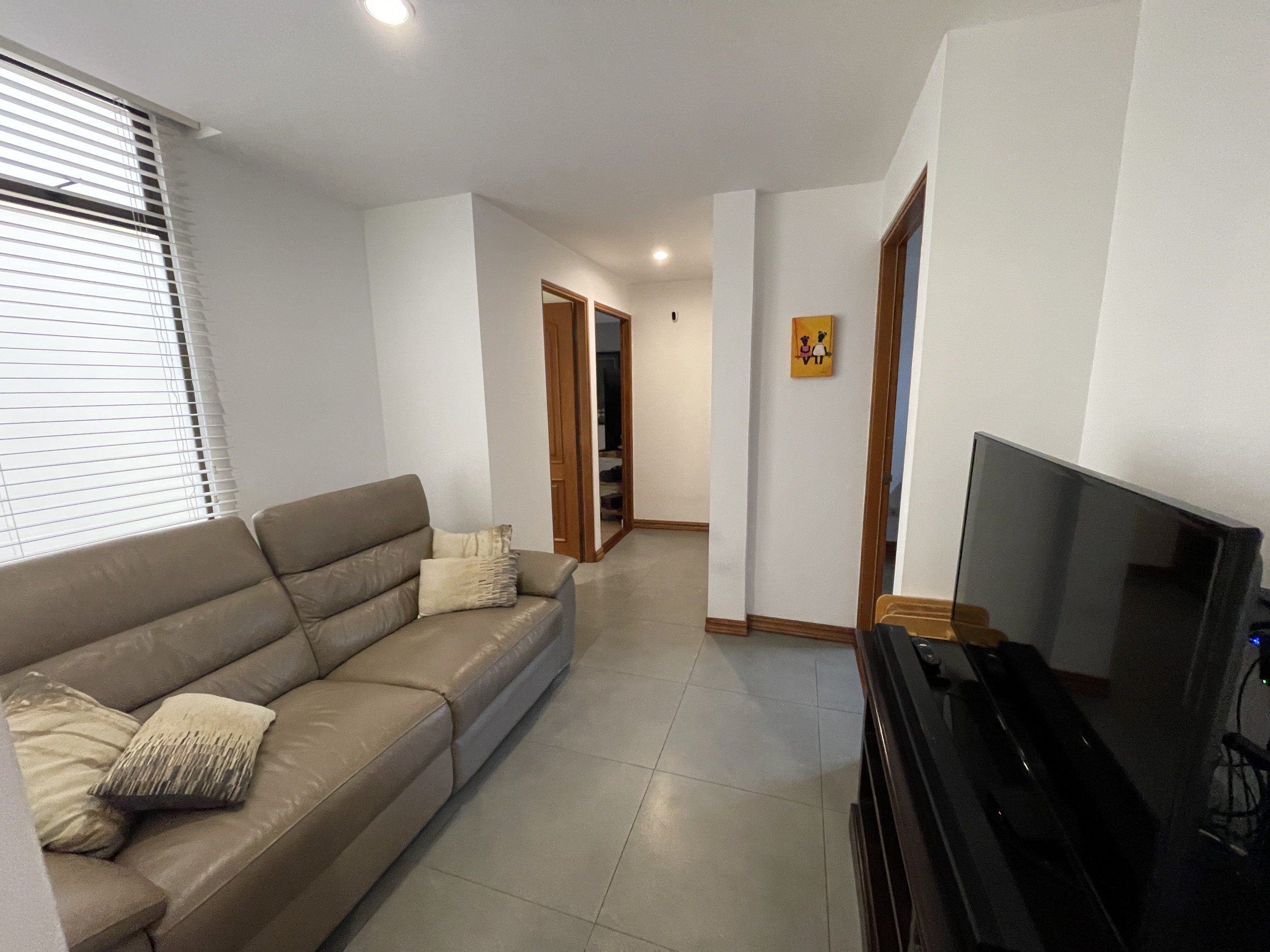 Prime Escazu: Reconfigurable 2BR in Condado del Country SOLD