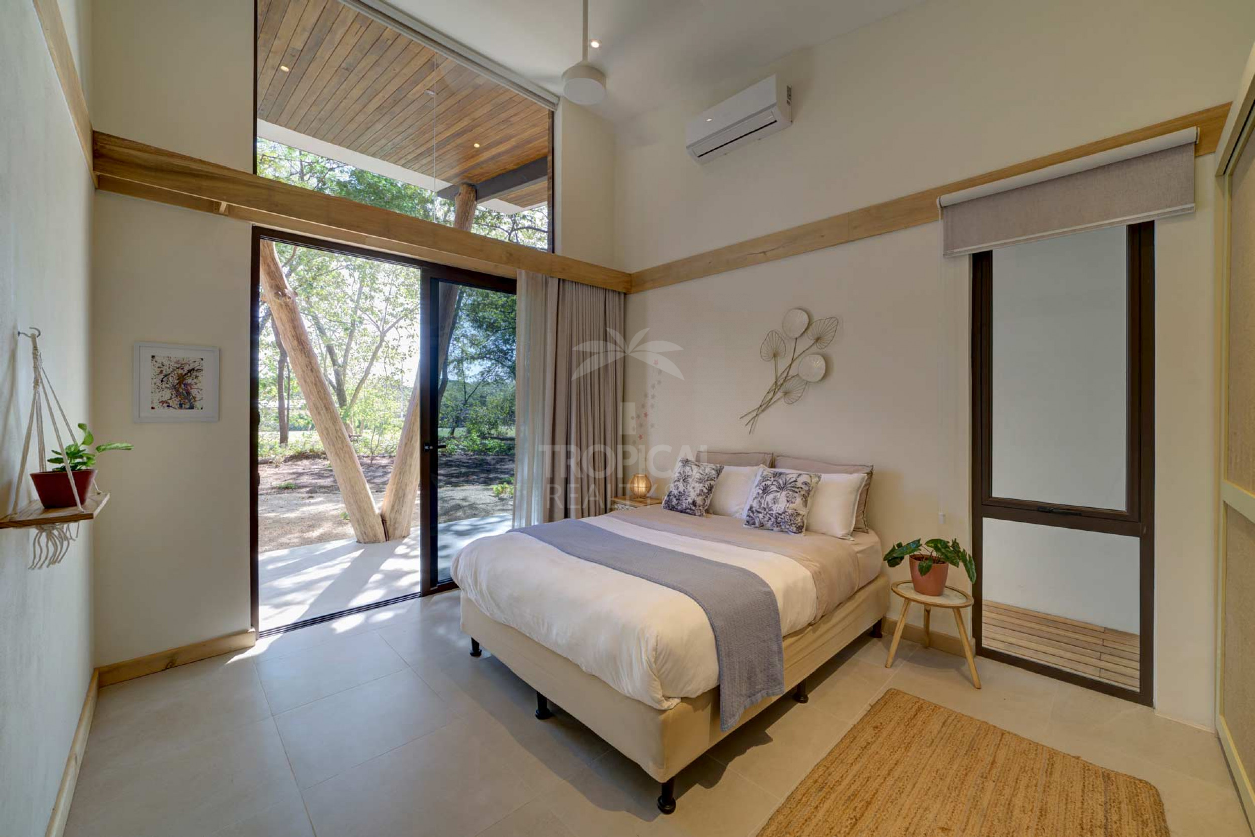 Casa en venta Playa Grande Guanacaste, Ventanas