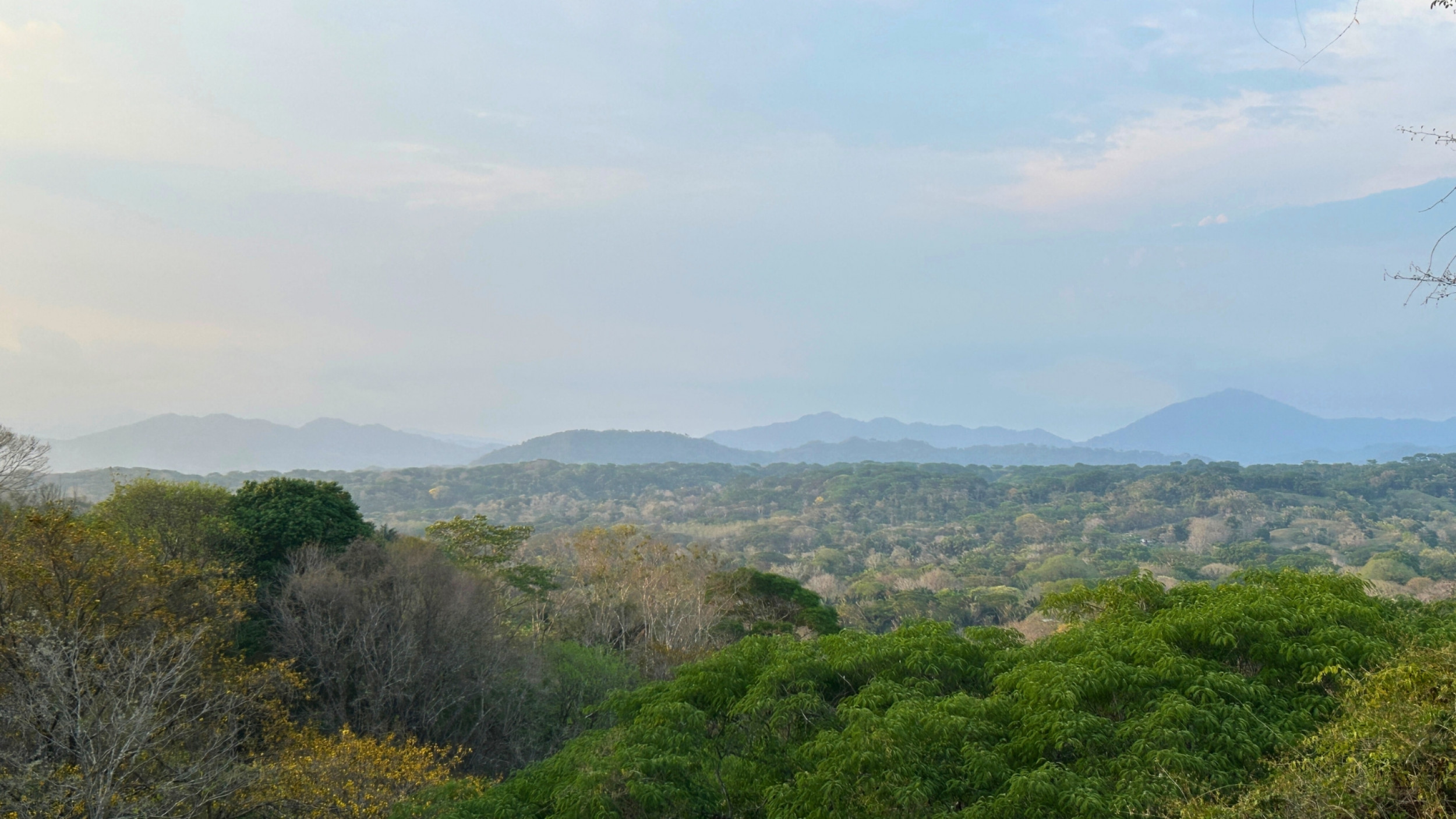 Turnkey Mountain View Home for Sale in Playa Hermosa, Santa Teresa – Prime Location Near the Beach