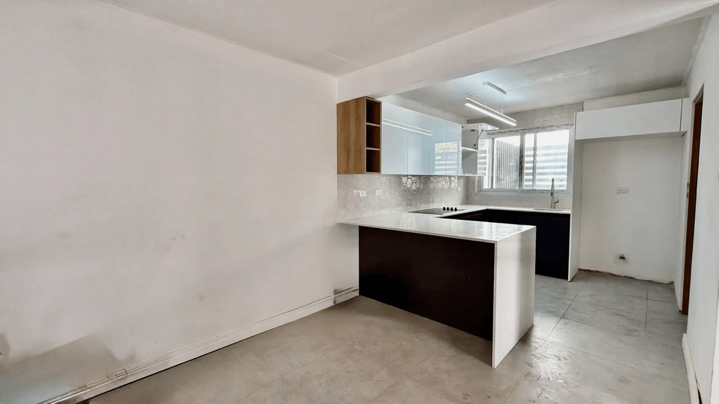 Independent Home for Sale Near UCIMED, San José, Sabana