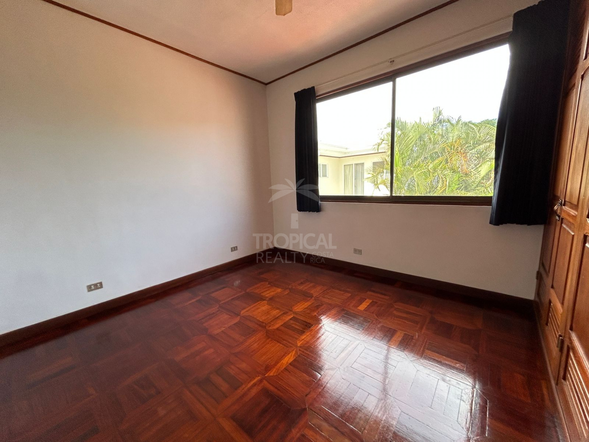 Spacious Home for Rent in Los Laureles Gated Community, Escazú | $3,000 USD