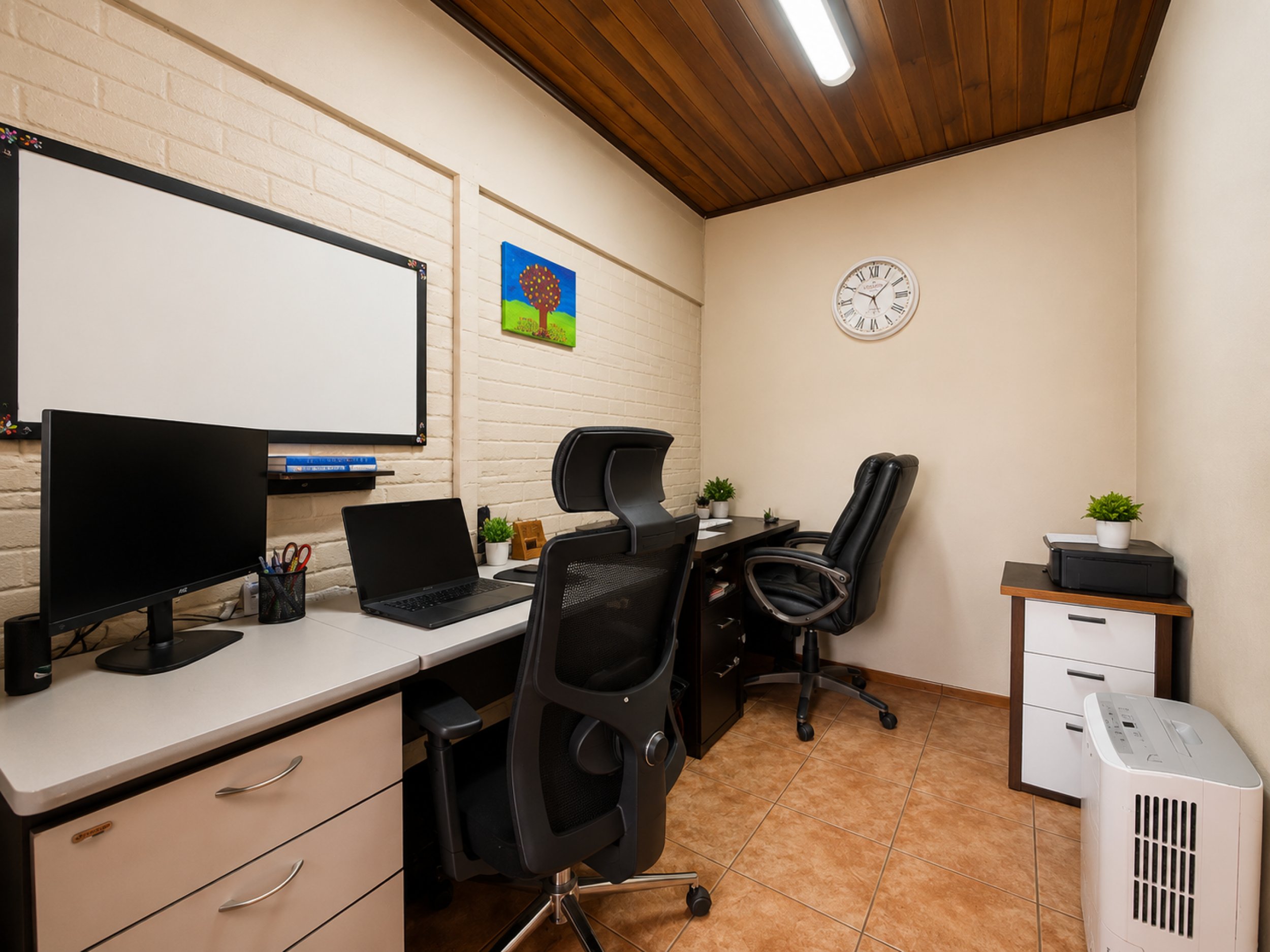Independent One-Story Home for Sale in La Guácima – Comfort, Privacy & Strategic Location