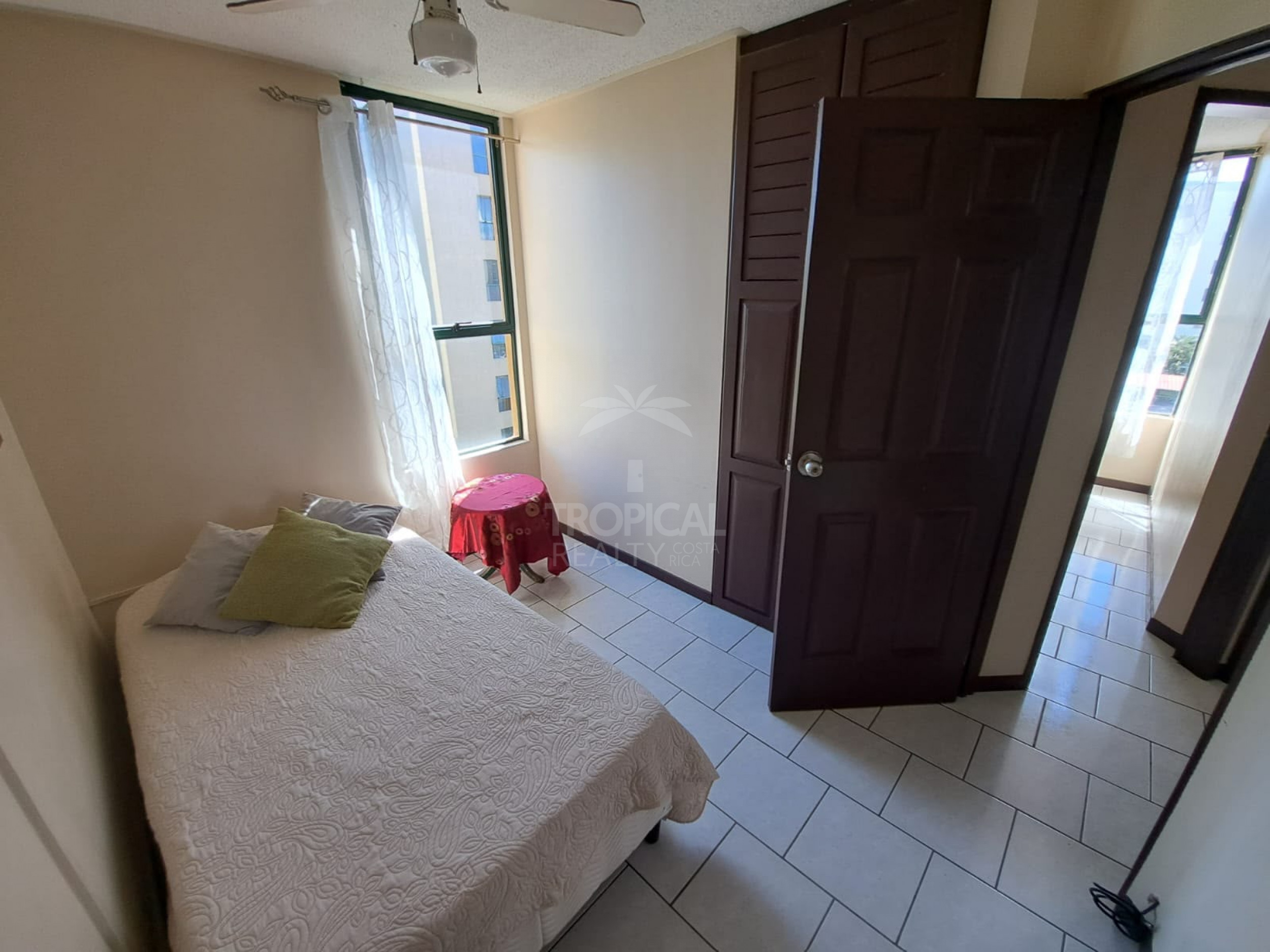 Turnkey Investment Opportunity: Condo in Campo Alto, Concasa