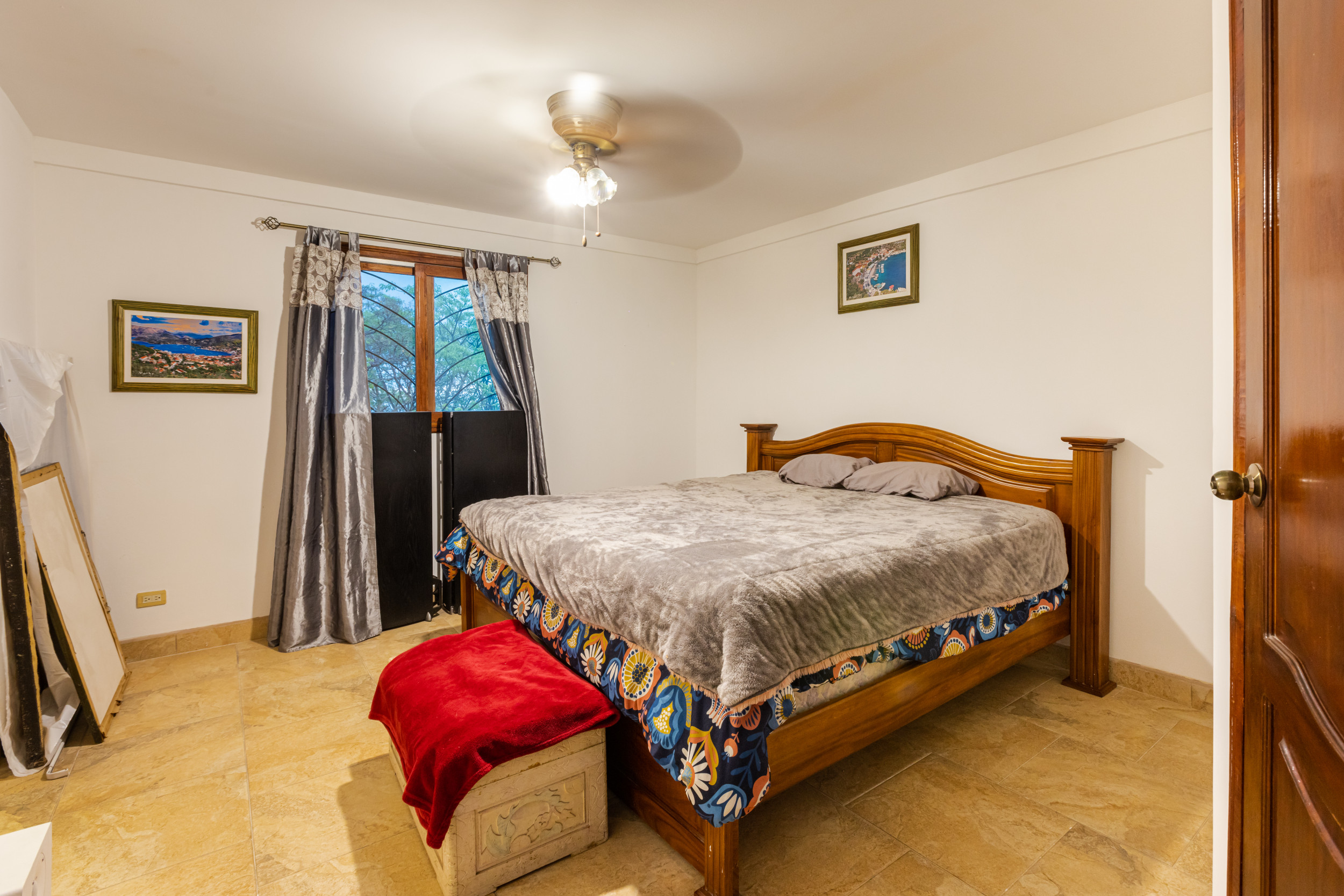 Piedades, Santa Ana, house for rent or sale, with pool