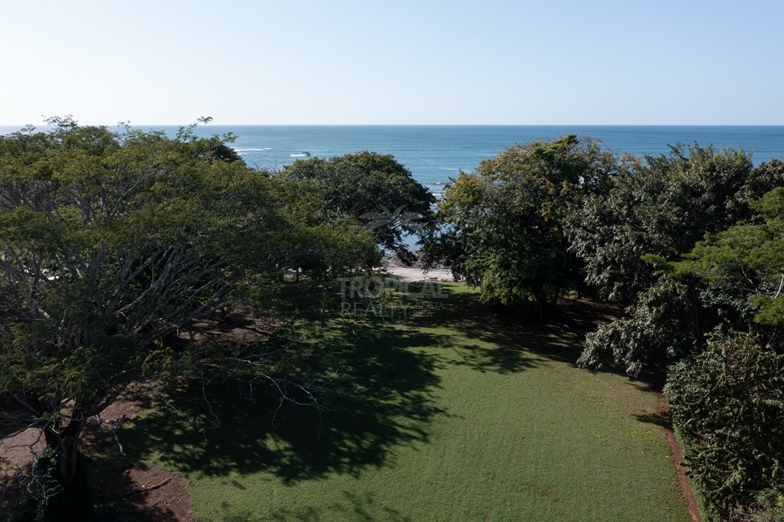 Luxury Oceanfront Homesite in La Dulce Vida – Hacienda Pinilla
