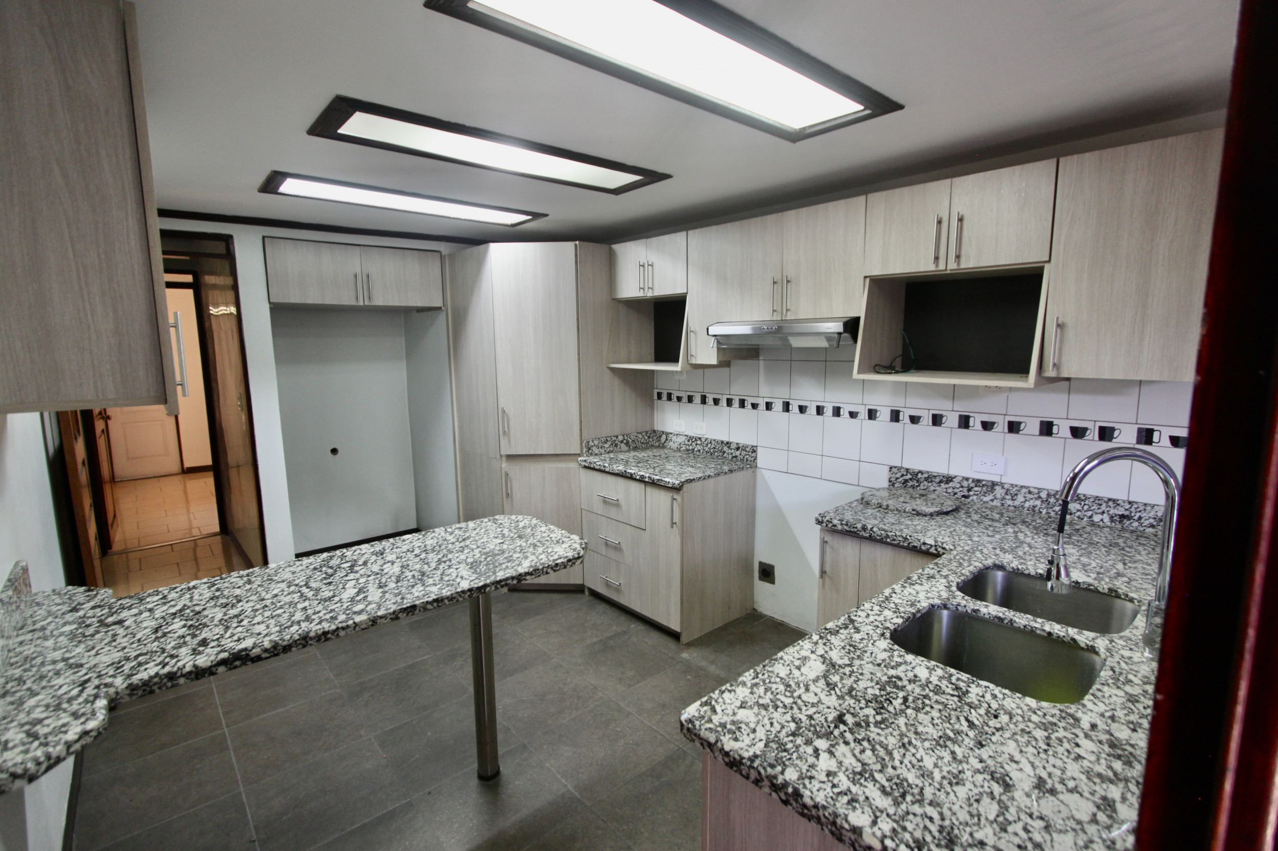 House for Sale in Gated Residential Community in Uruca SOLD