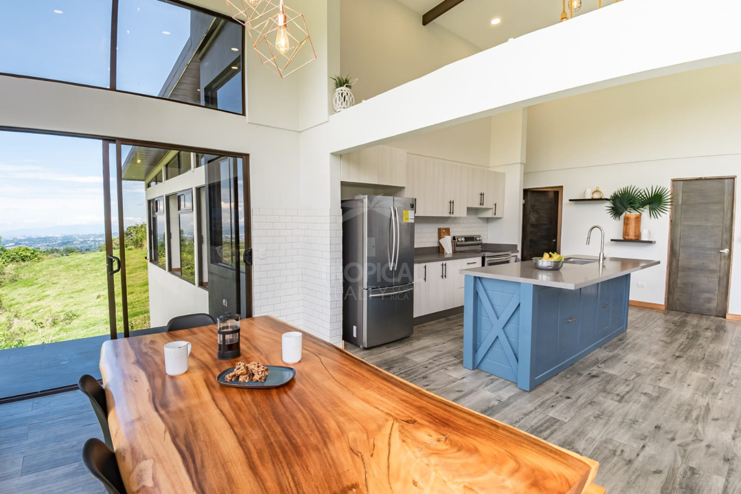 House for sale Coronado, Cascajal