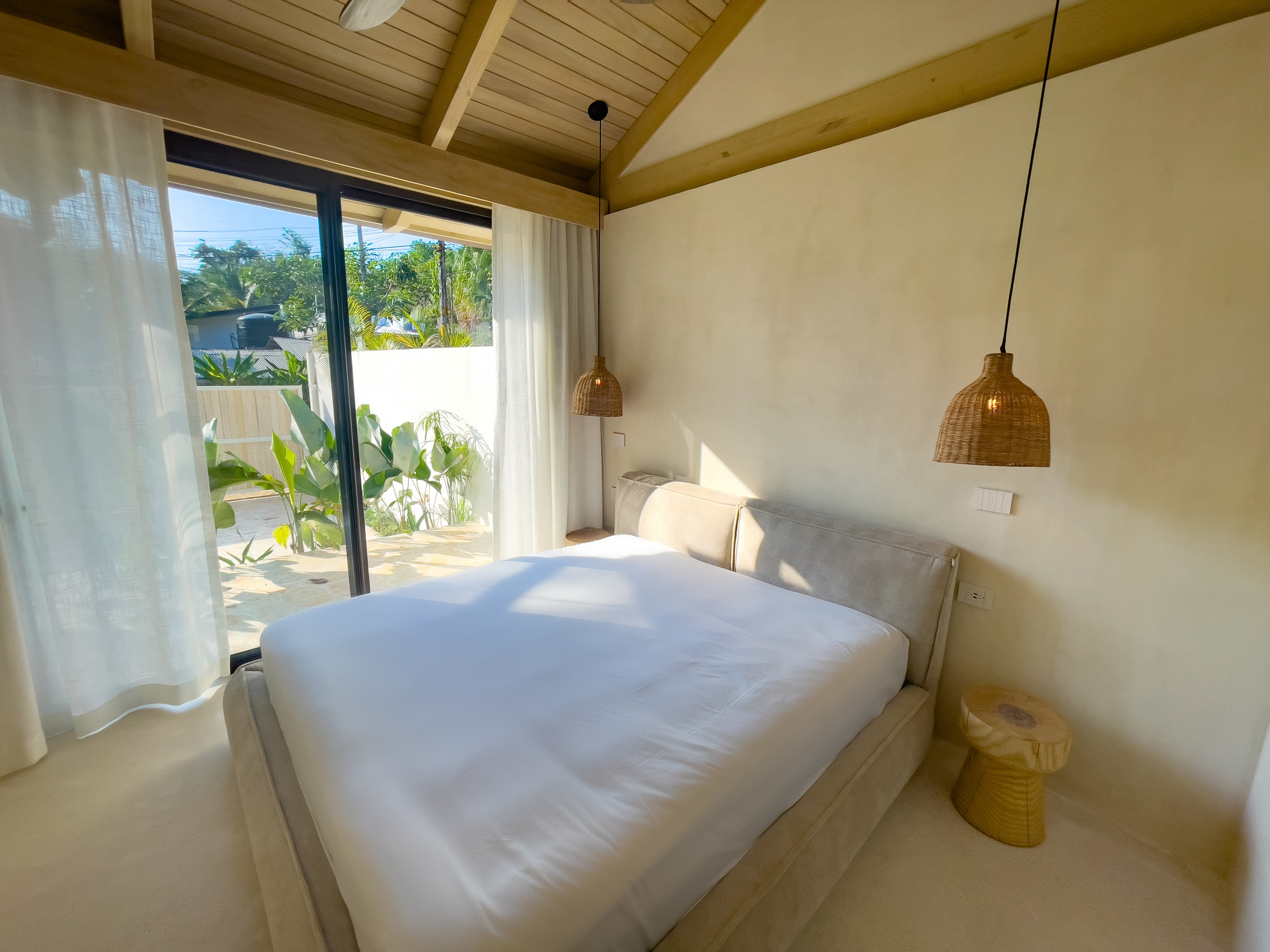Luxury Beachfront Property in Santa Teresa - Steps from the Beach