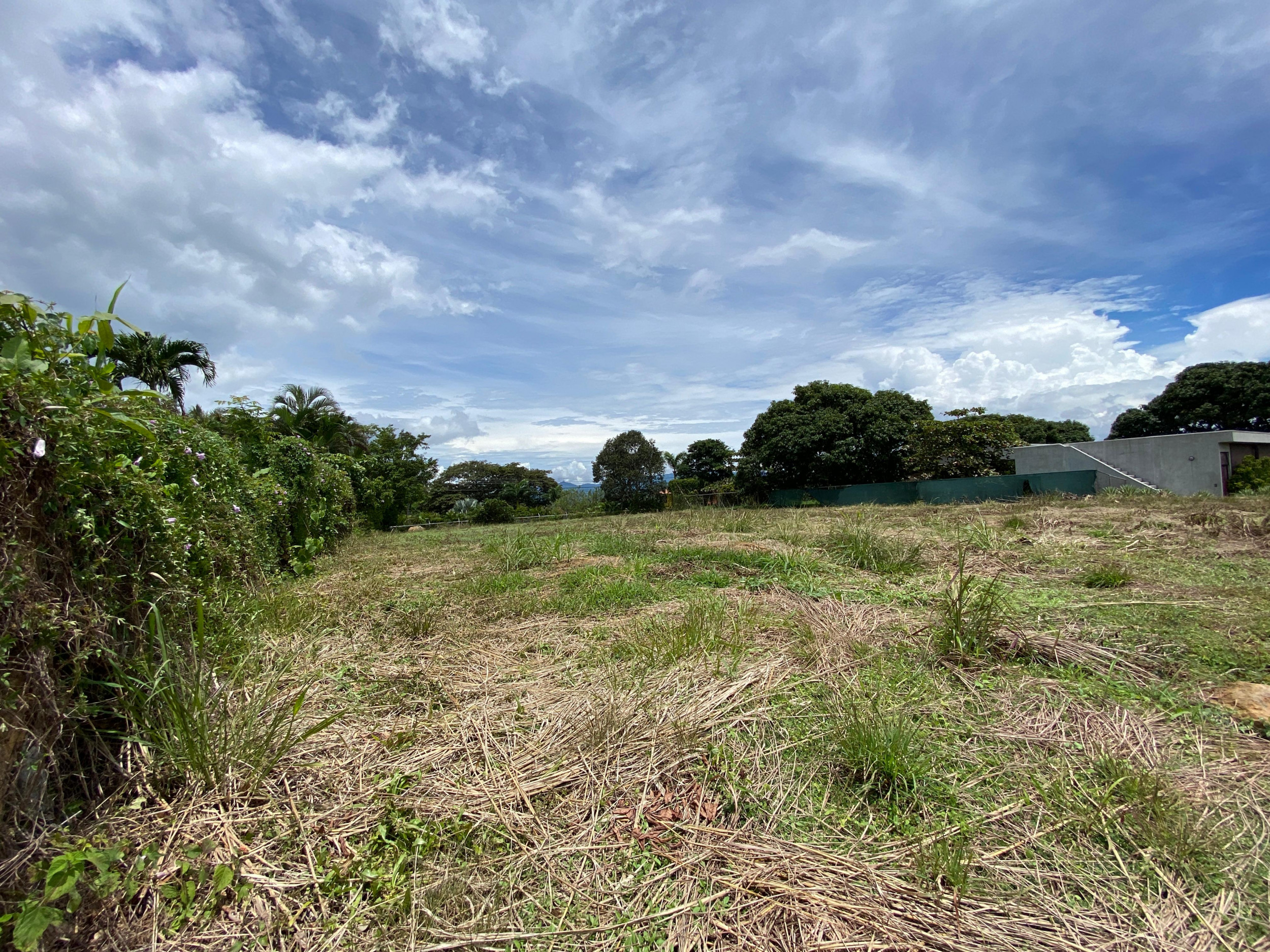 Prime Buildable Lot in La Guacima, Alajuela Los Reyes