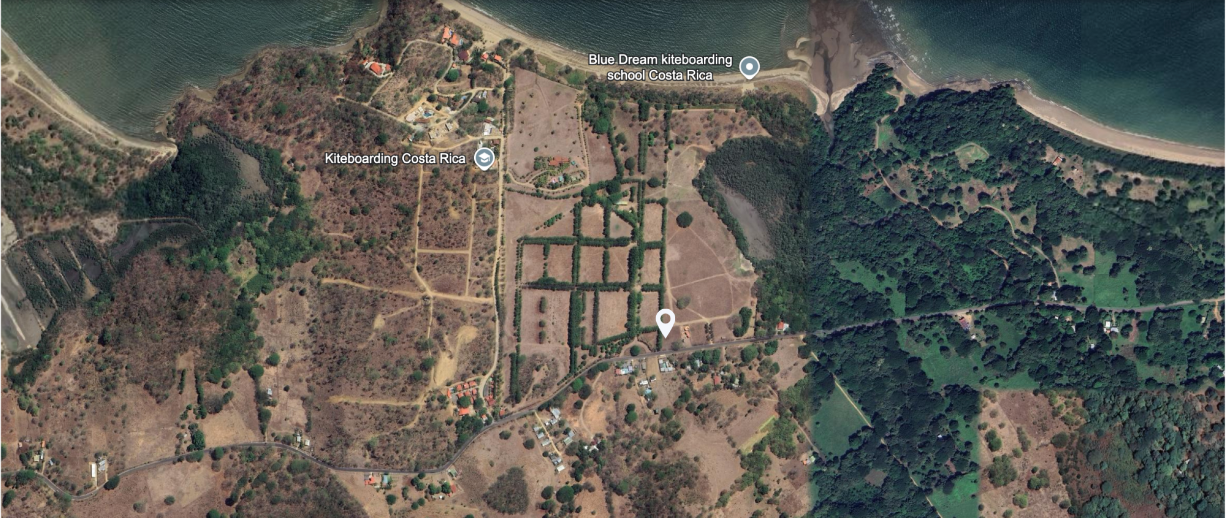 Strategic Investment in Guanacaste – Prime Lot Just 1 km from Playa Copal SOLD