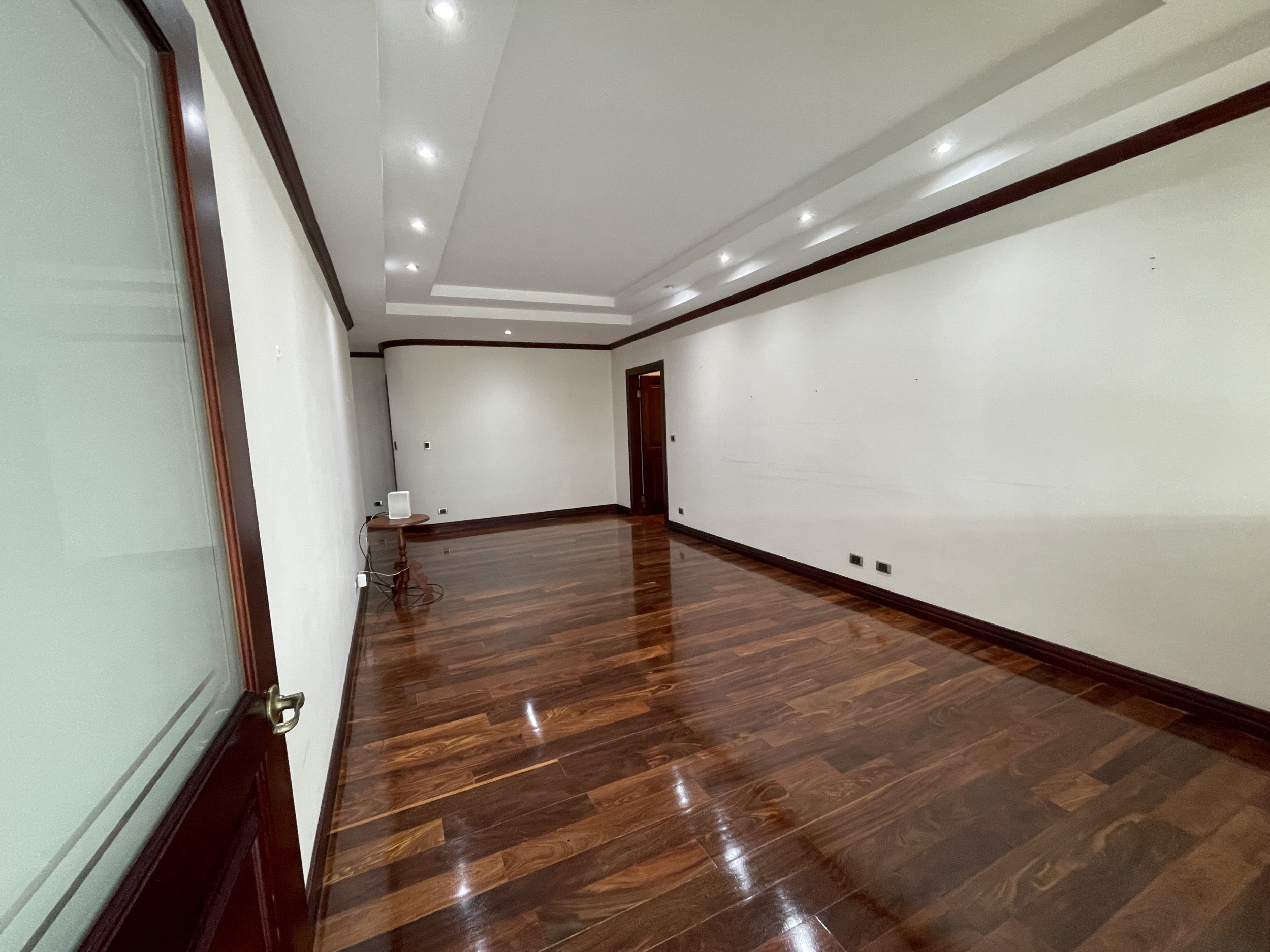 Trejos Montealegre, elegant apartment for sale