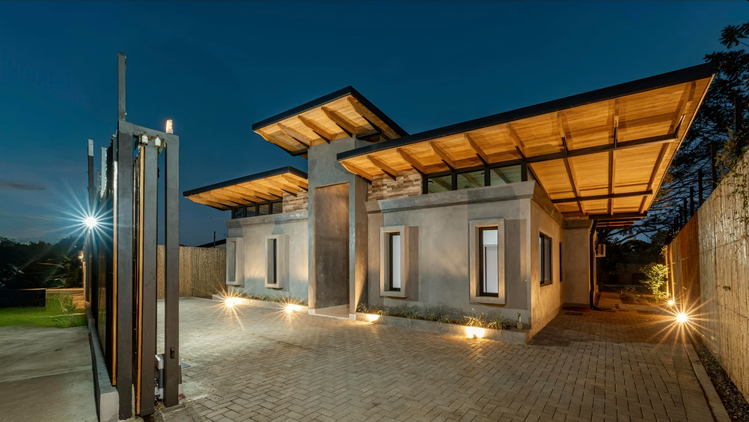 Single-Story Home for Sale in Huacas, Near Tamarindo, Costa Rica