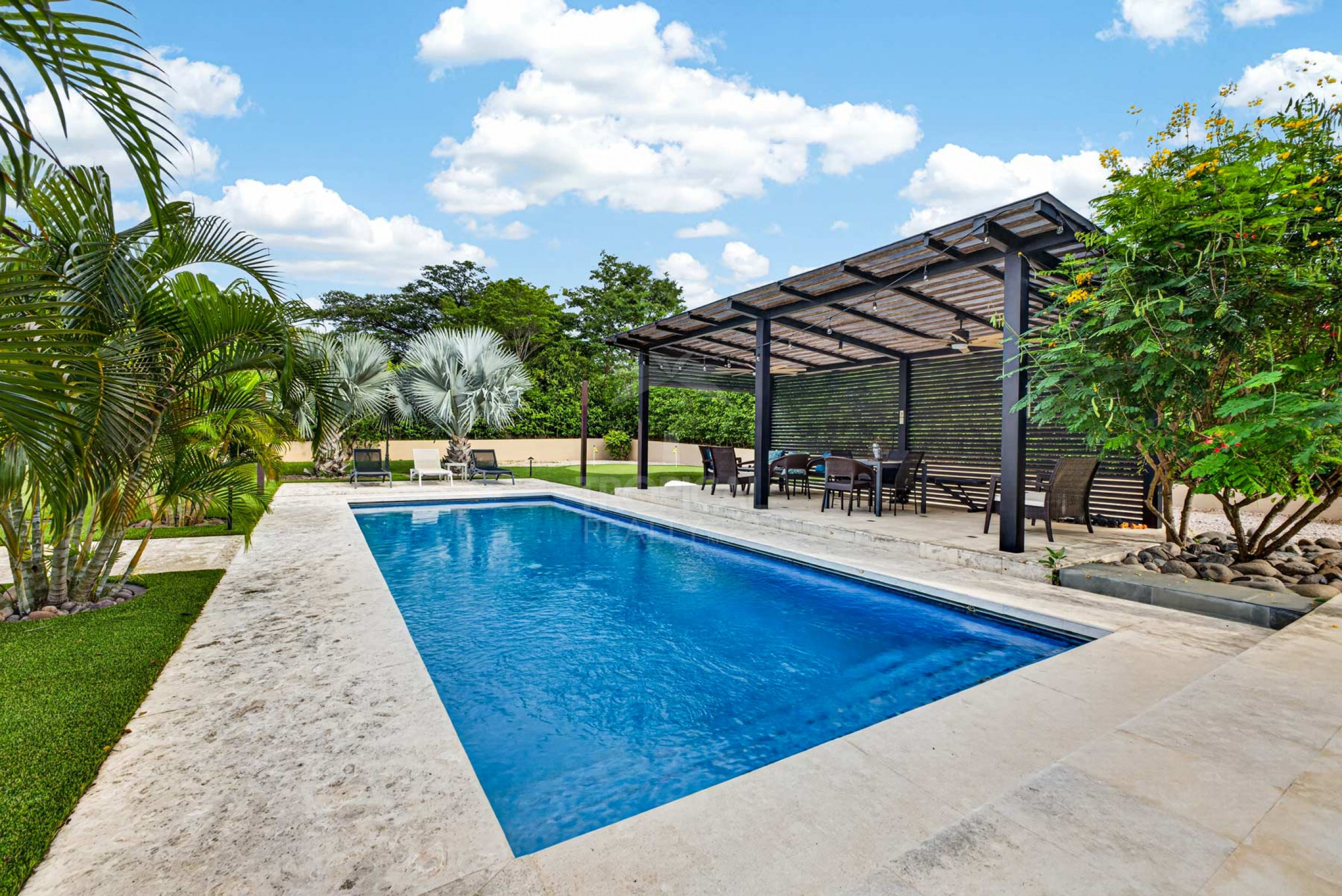 Casa Pochote – Luxury Estate in Hacienda Pinilla, Guanacaste