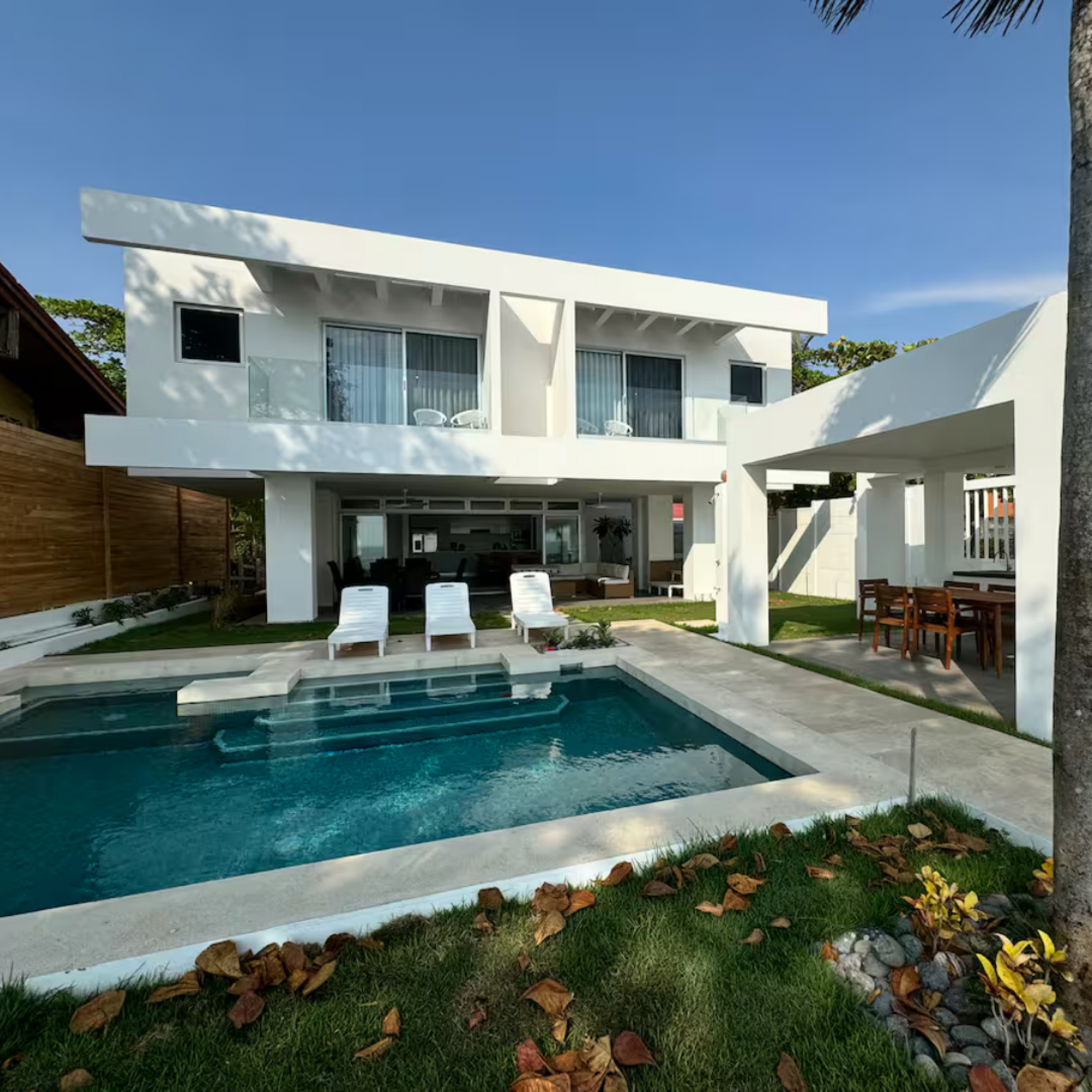 Unique Investment Opportunity in Playa Tivives, Puntarenas