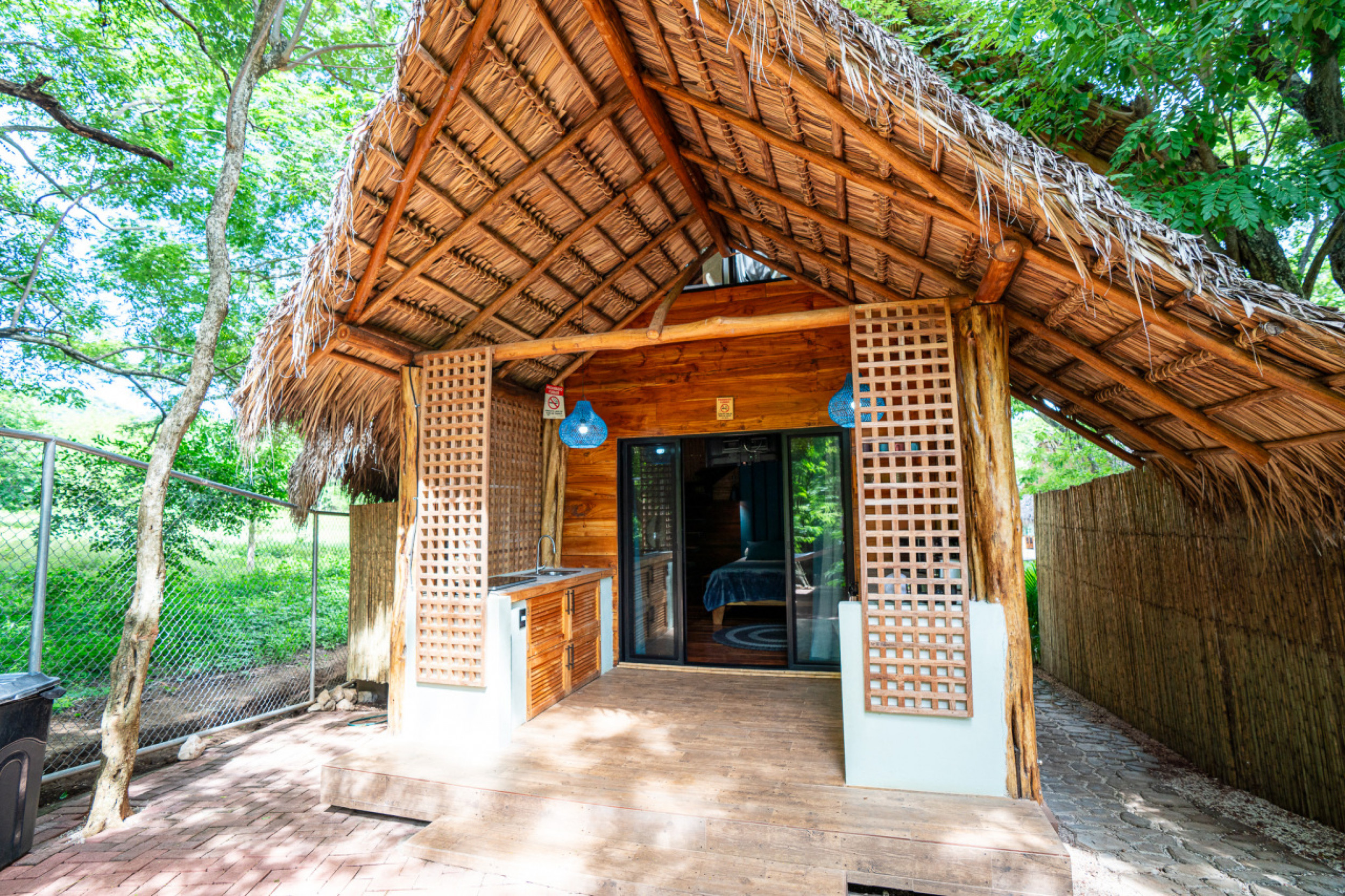 Luxurious Boutique Hotel for Sale: Potrero Beach Paradise, Guanacaste