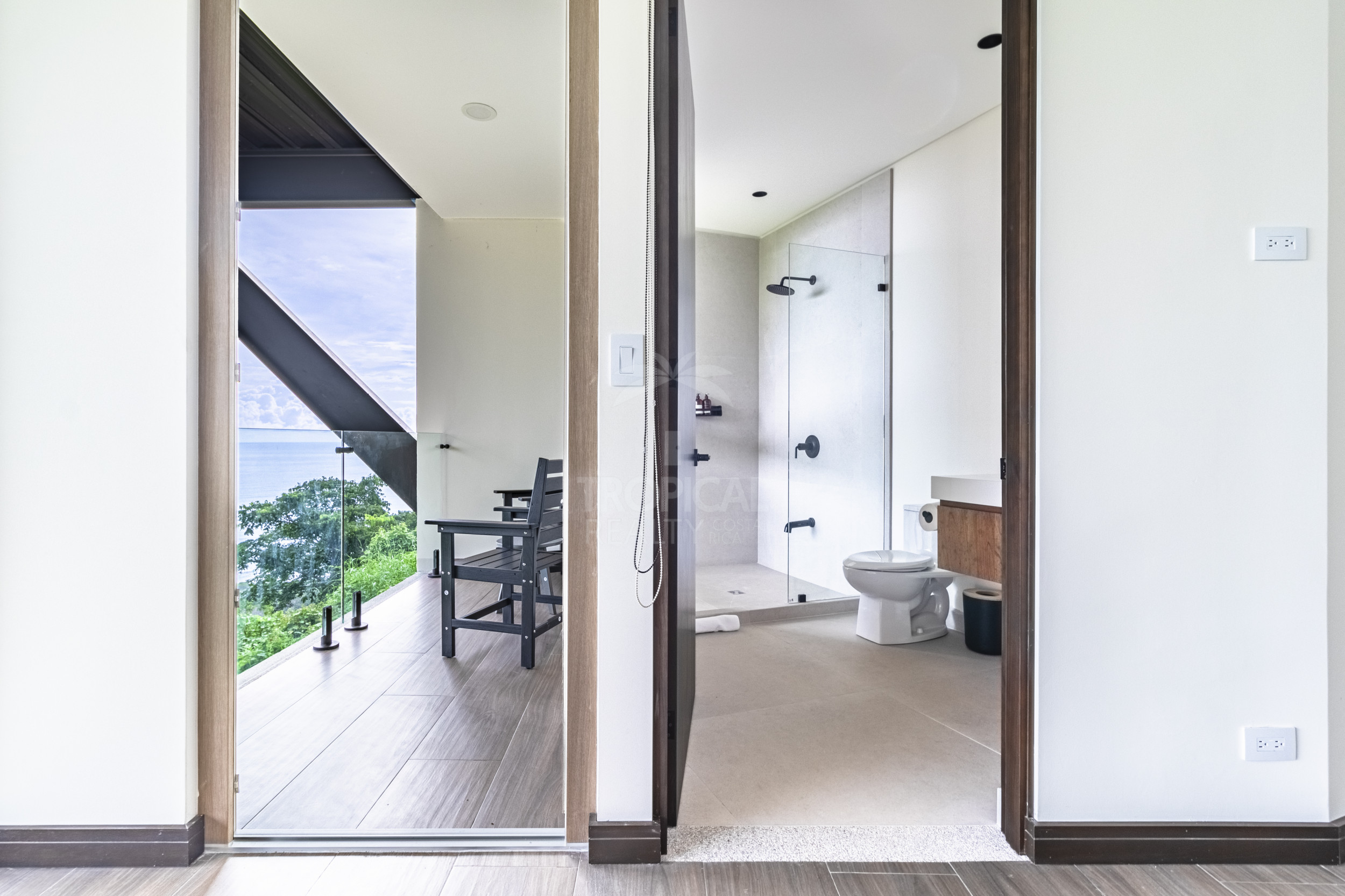 Luxury Ocean View Residence for Sale in Maramar, Santa Teresa