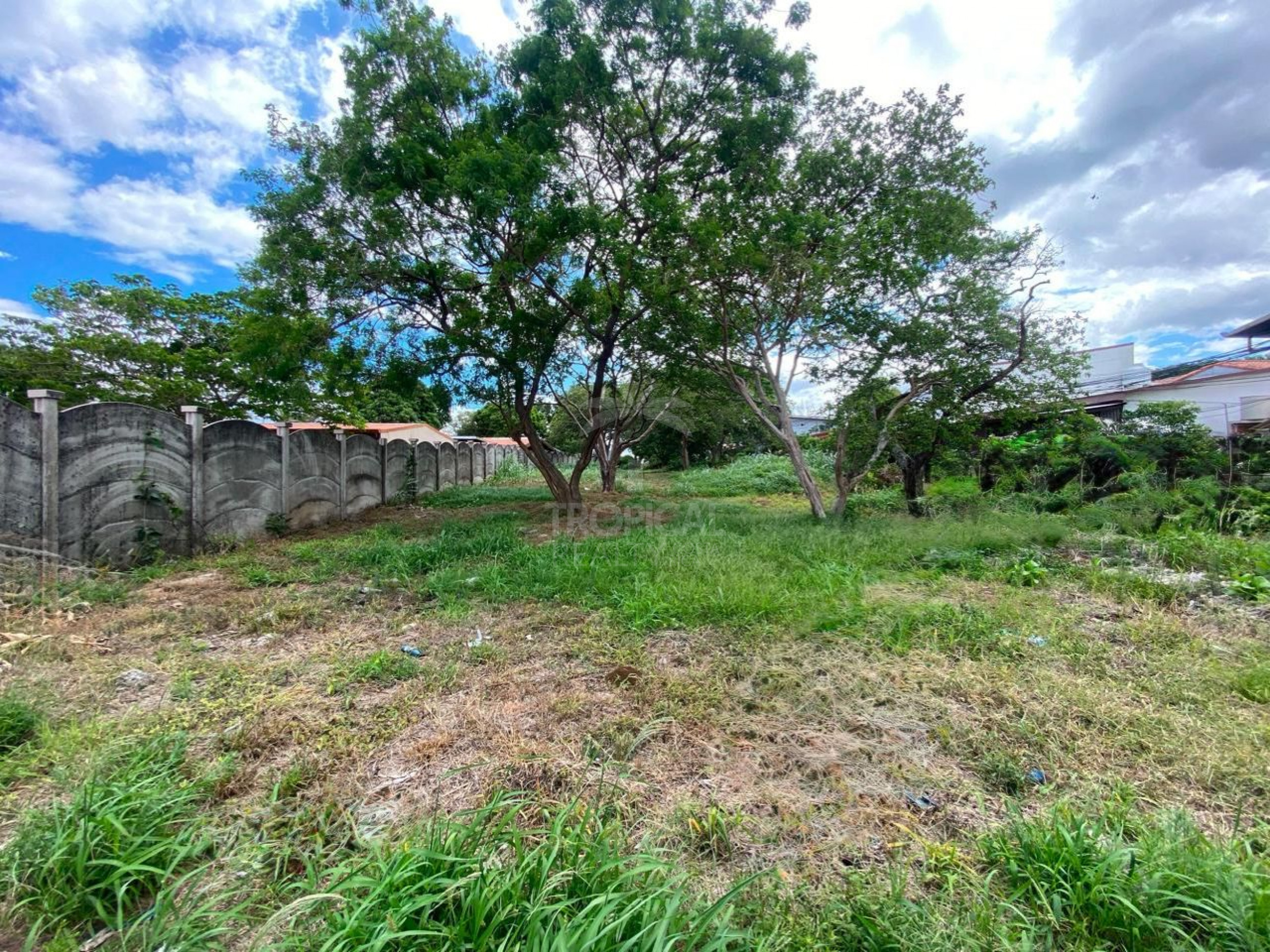 Commercial & Residential Development Lot for Sale in Heredia | Prime Location with Dual Access