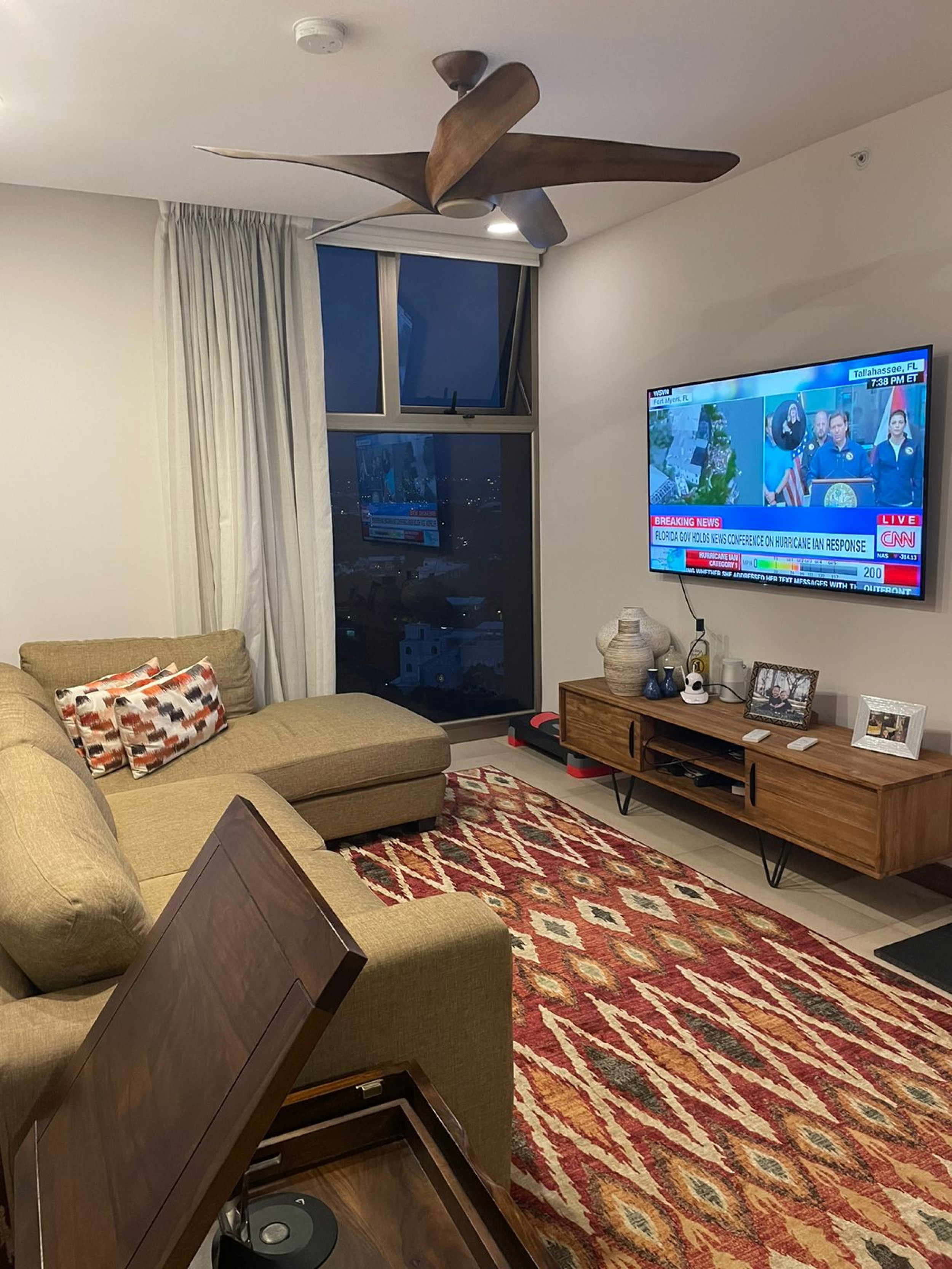 Luxurious Apartment for Sale in Hyde Park Nunciatura, San José SOLD