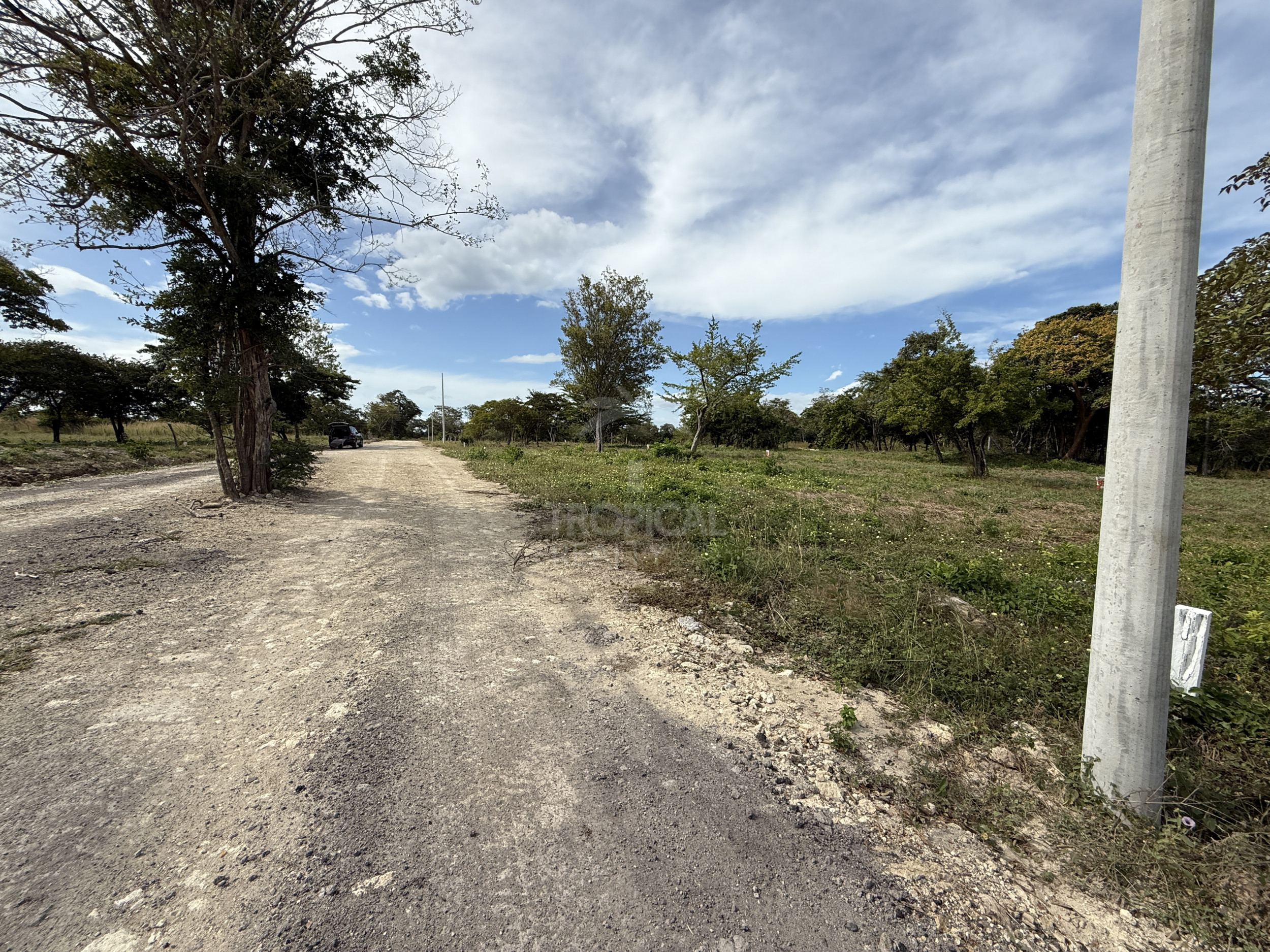 Pre-sale Lots with Private Access to Llanos de Cortés Waterfall SOLD