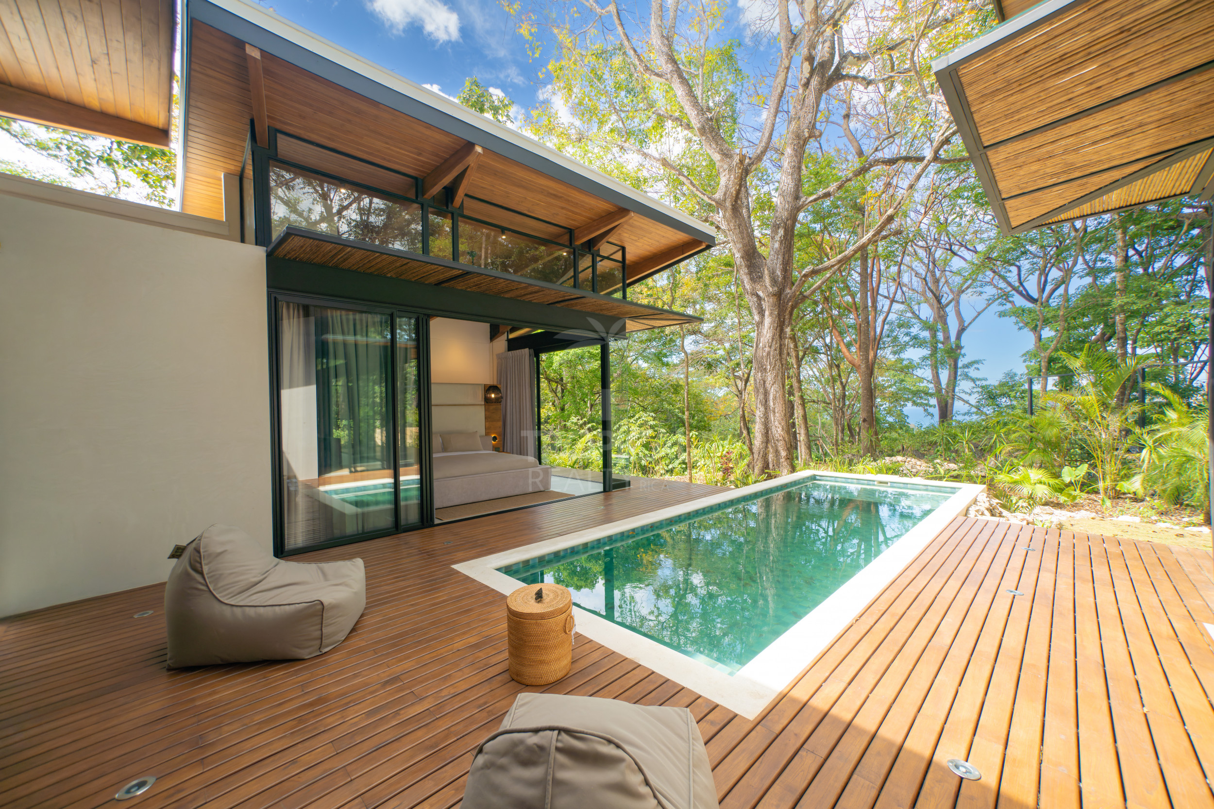 Luxury Ocean View Villa in Santa Teresa – 7,204 m² of Privacy & Nature