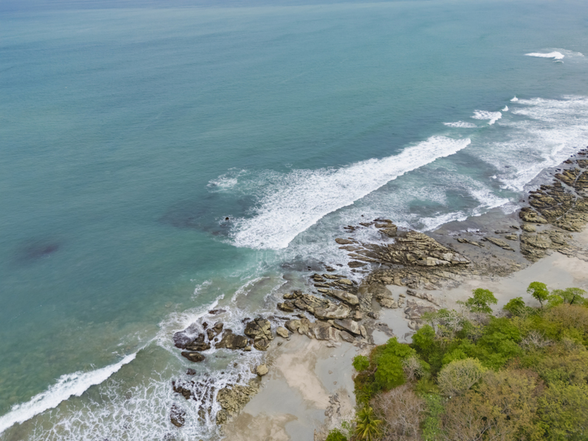 Modern Coastal Residence for Sale in Santa Teresa | Contemporary Design and Prime Location
