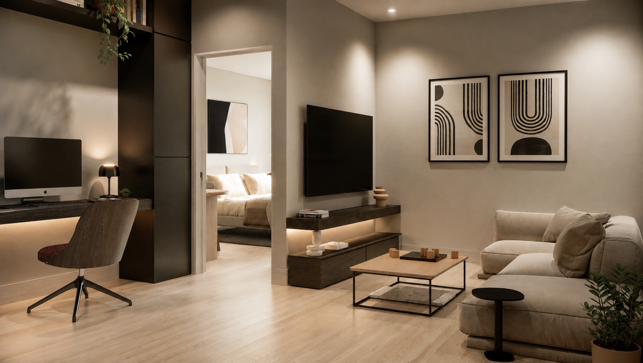 Modern Home for Sale in Belén Urbano Condominium – Premium Amenities & Strategic Location