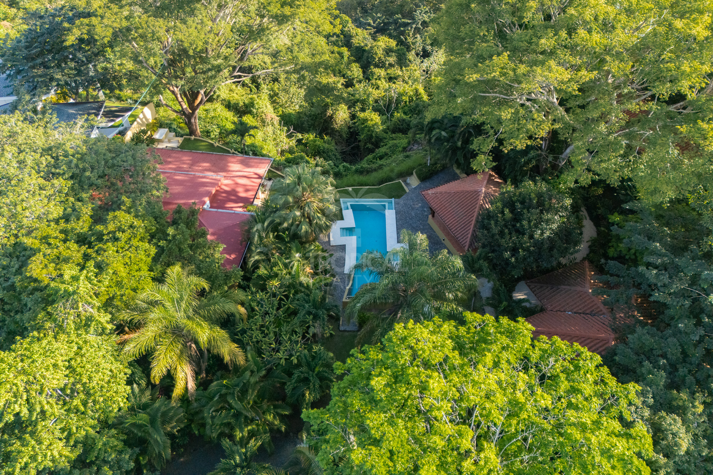 Propiedad con Vista al Mar en Venta en Montezuma, Costa Rica