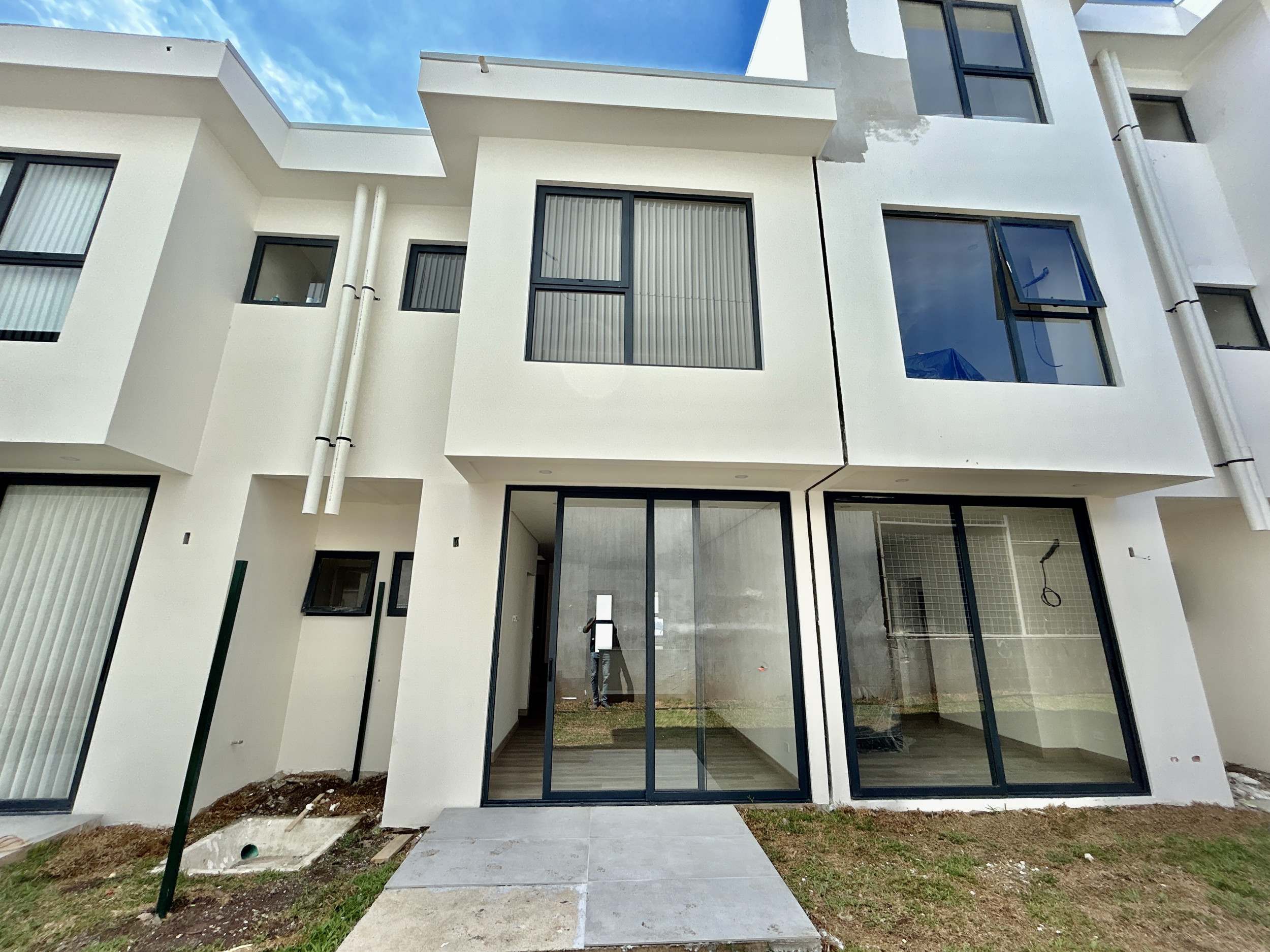Town House for sale in Santa Ana
