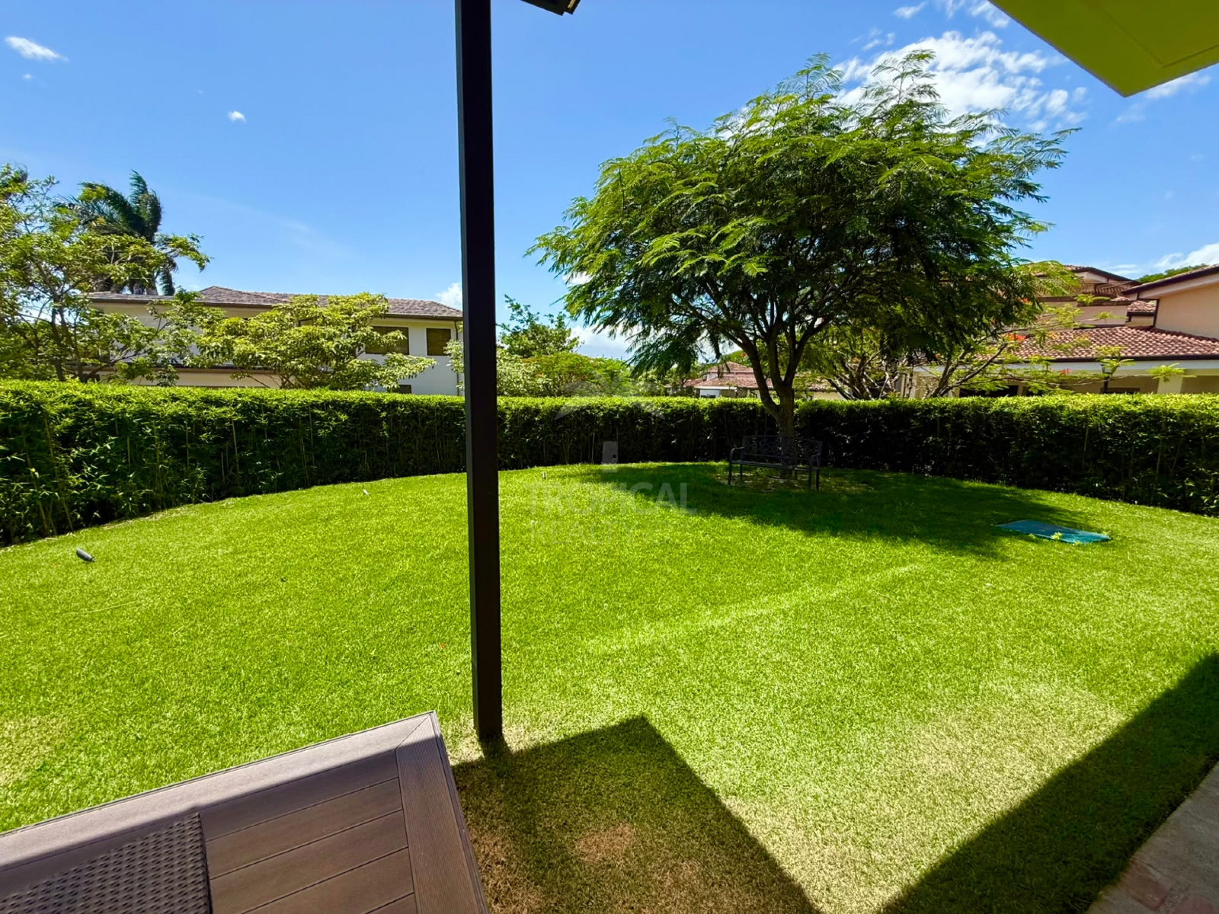 Modern Home in Condominium, Río Oro, Santa Ana | For Sale or Rent