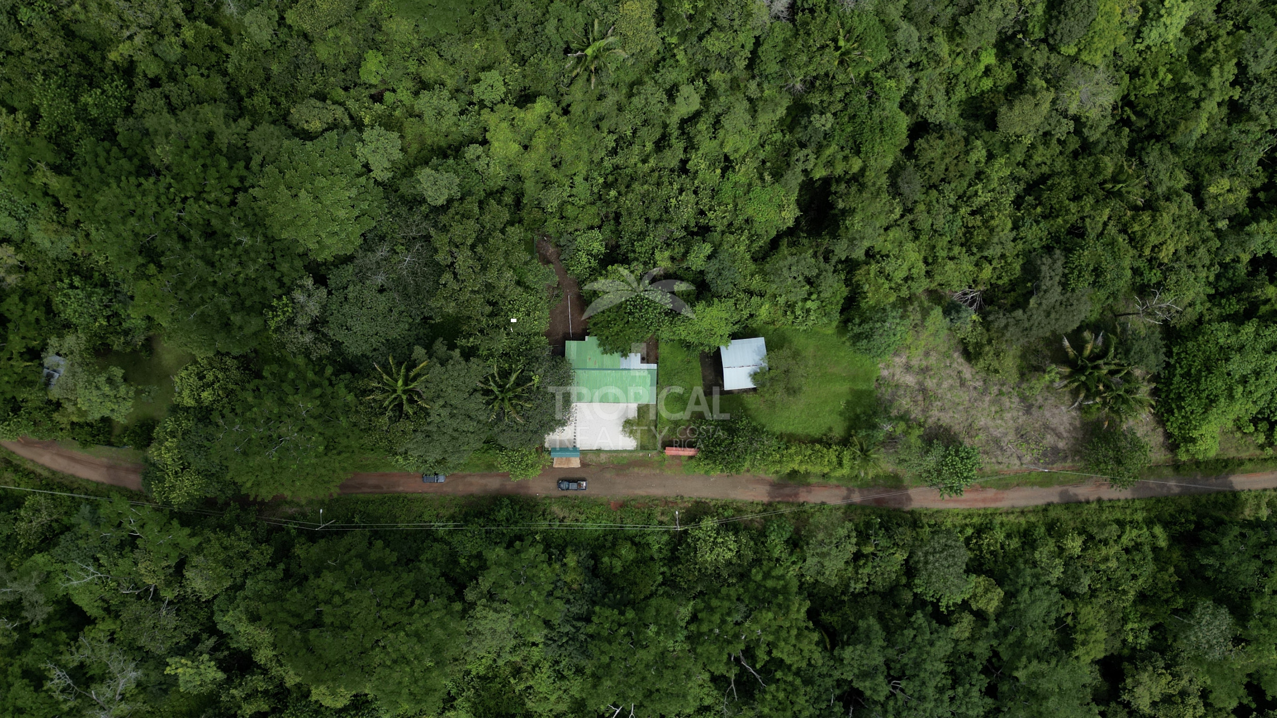Beach House for sale in Las Delicias, Santa Teresa