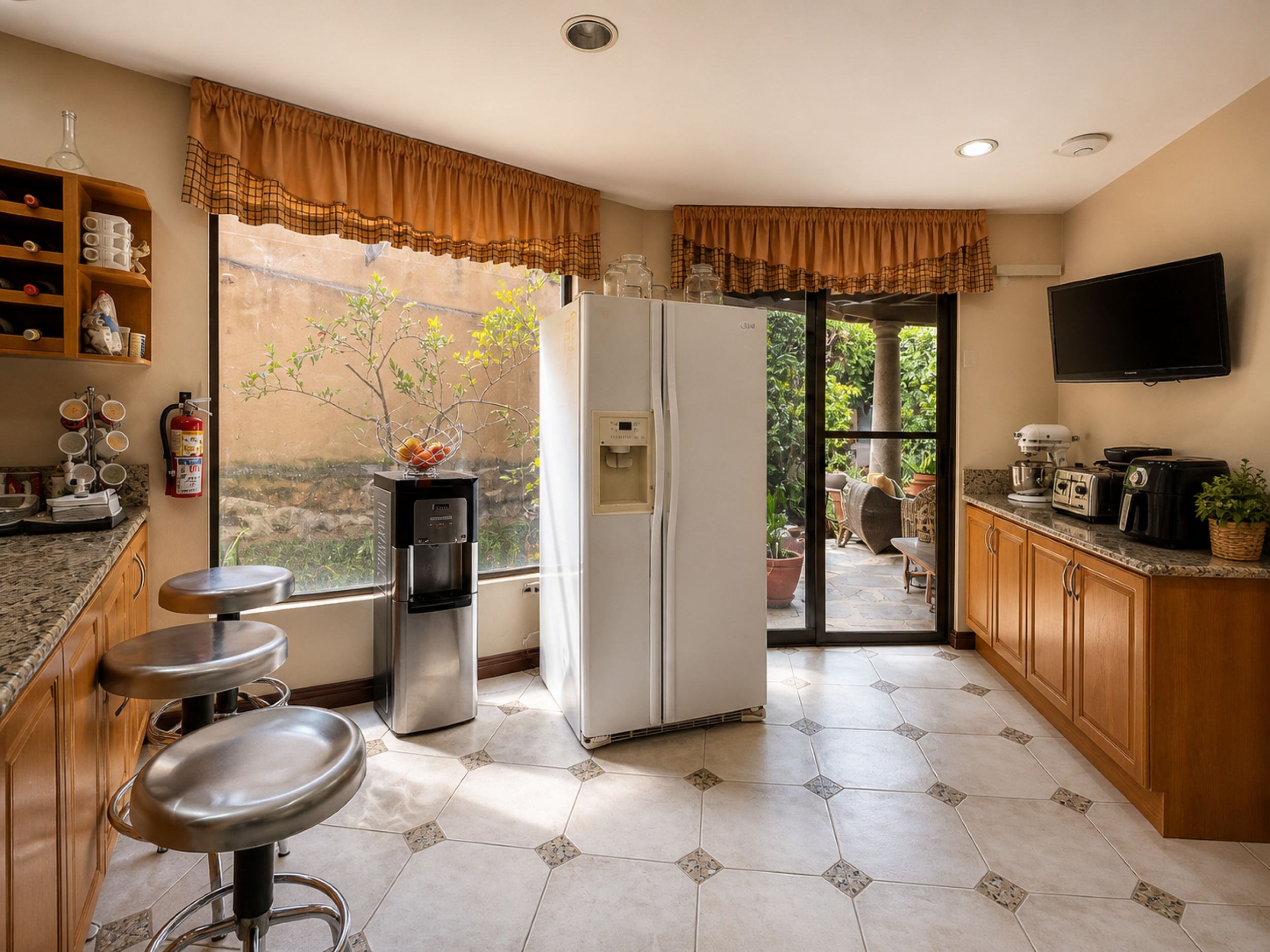 Luxury Home for Sale in Los Pinos Gated Community, Jaboncillos – Escazú | Panoramic Views & 24/7 Security