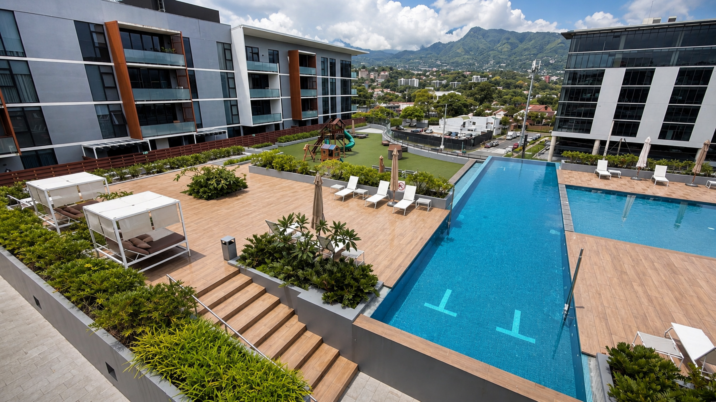 Trejos Montealegre Homes for Sale